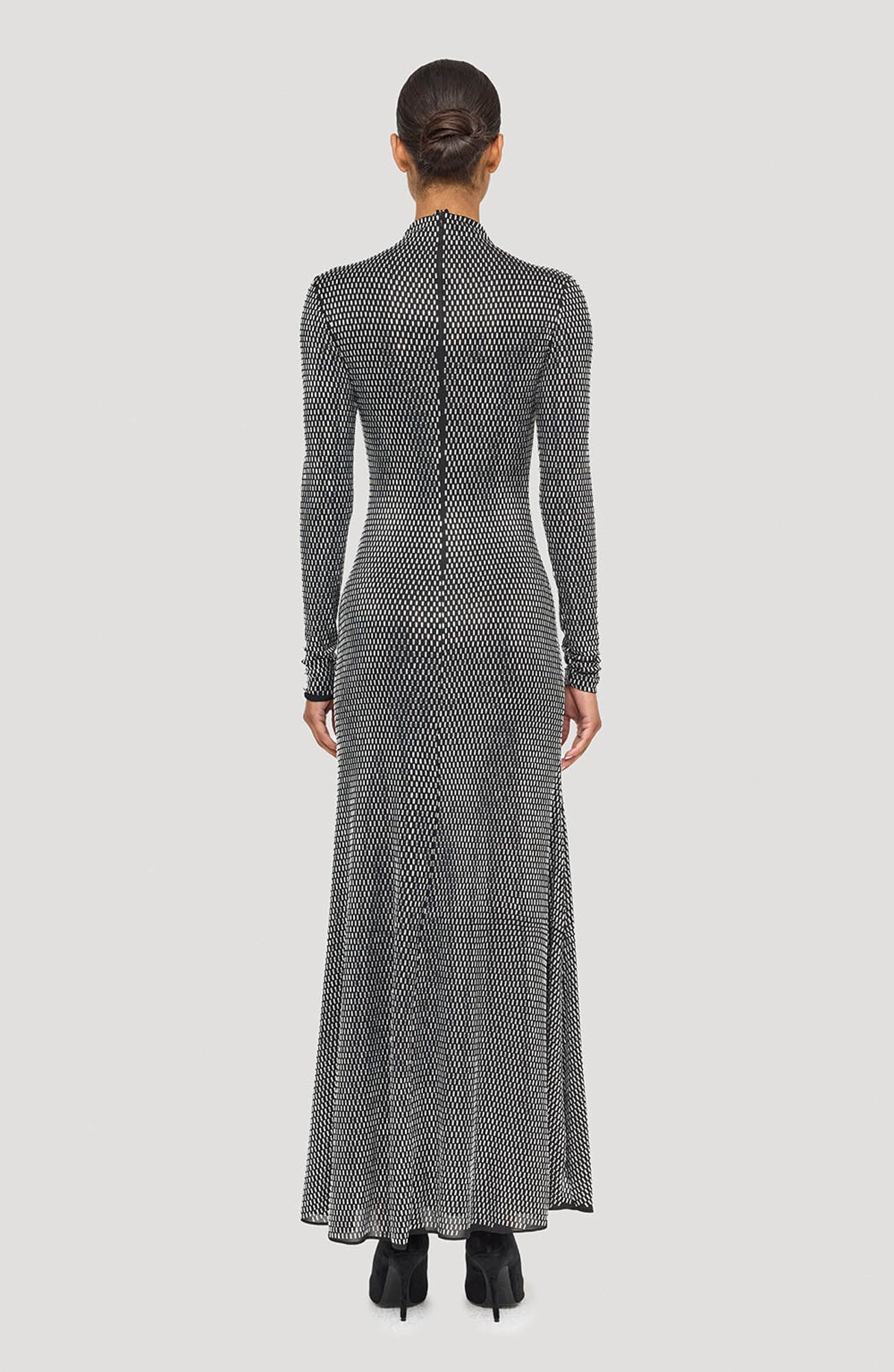 Clarion Dress