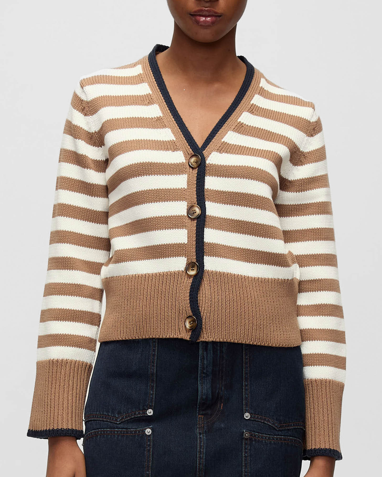Monae Cardigan