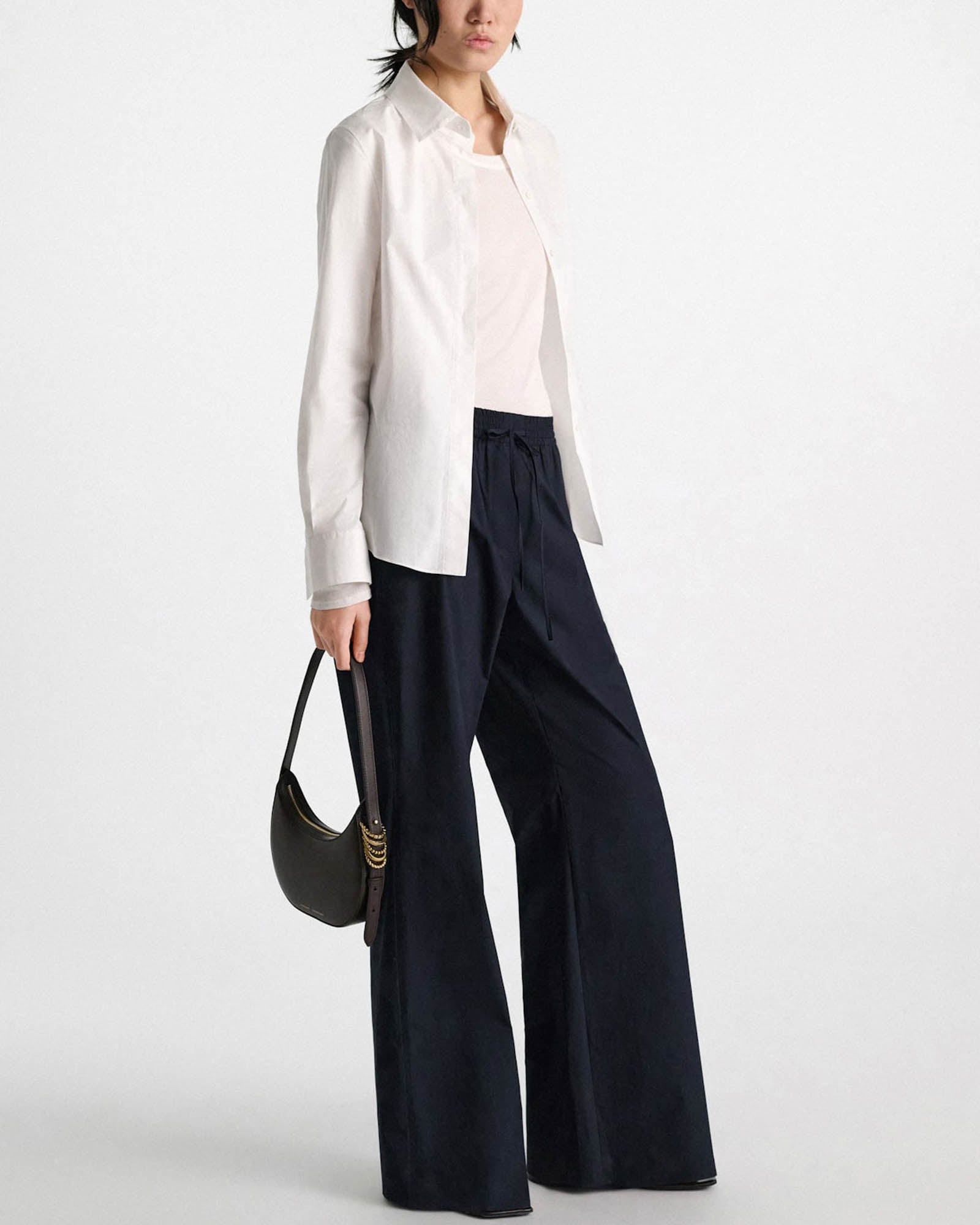 Poplin Power II Pants