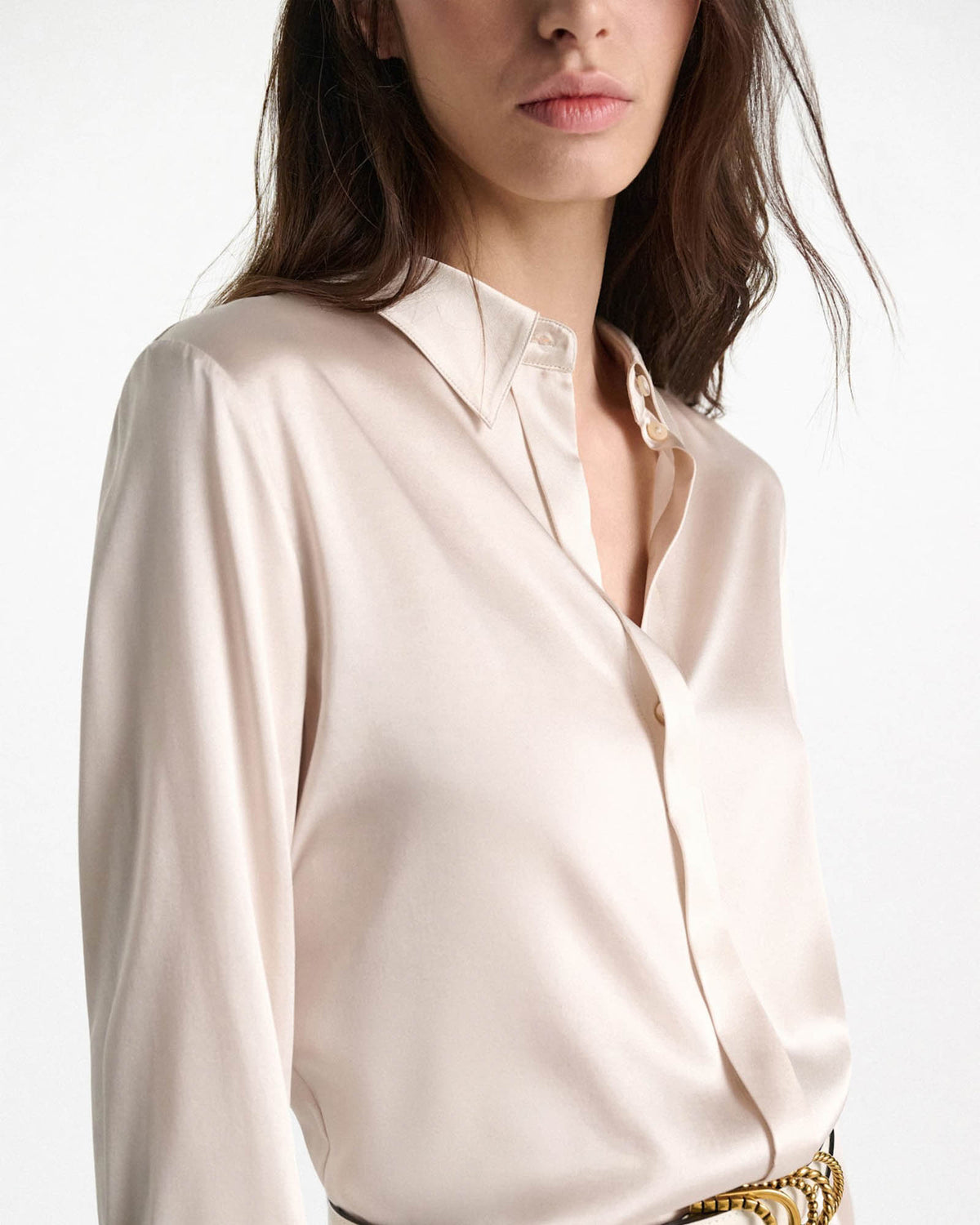 Sense Of Shine Blouse