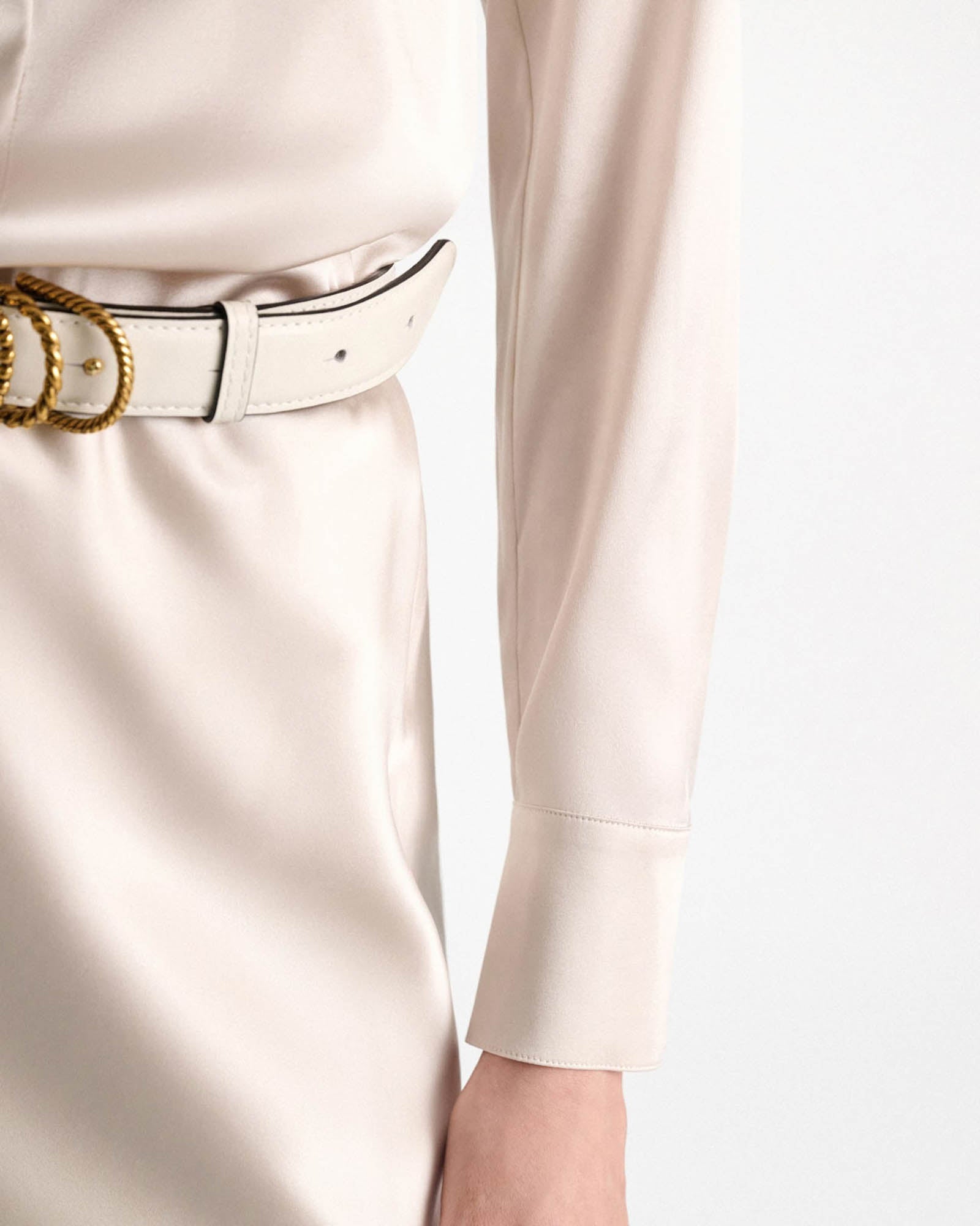 Sense Of Shine Blouse