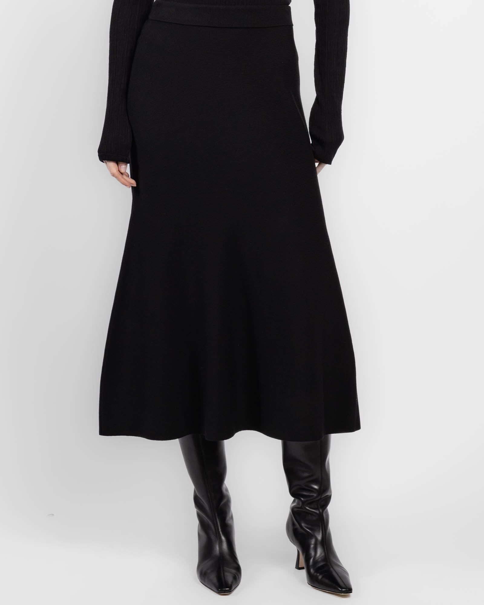 Atwood Trumpet Skirt