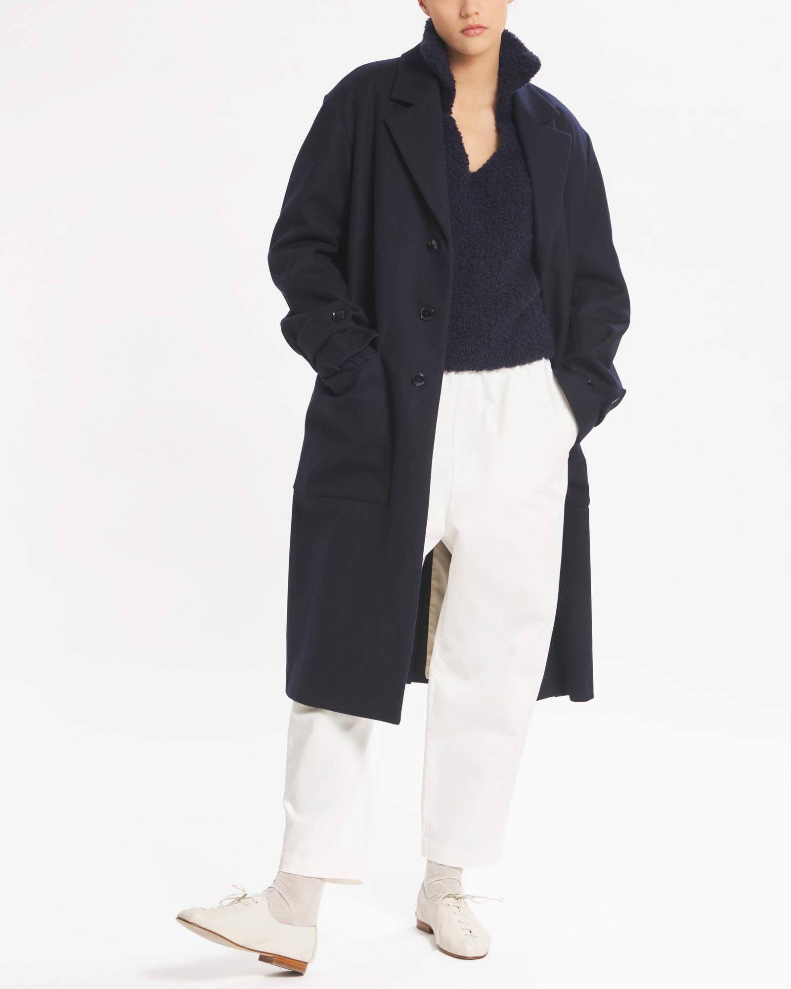 Zane Coat