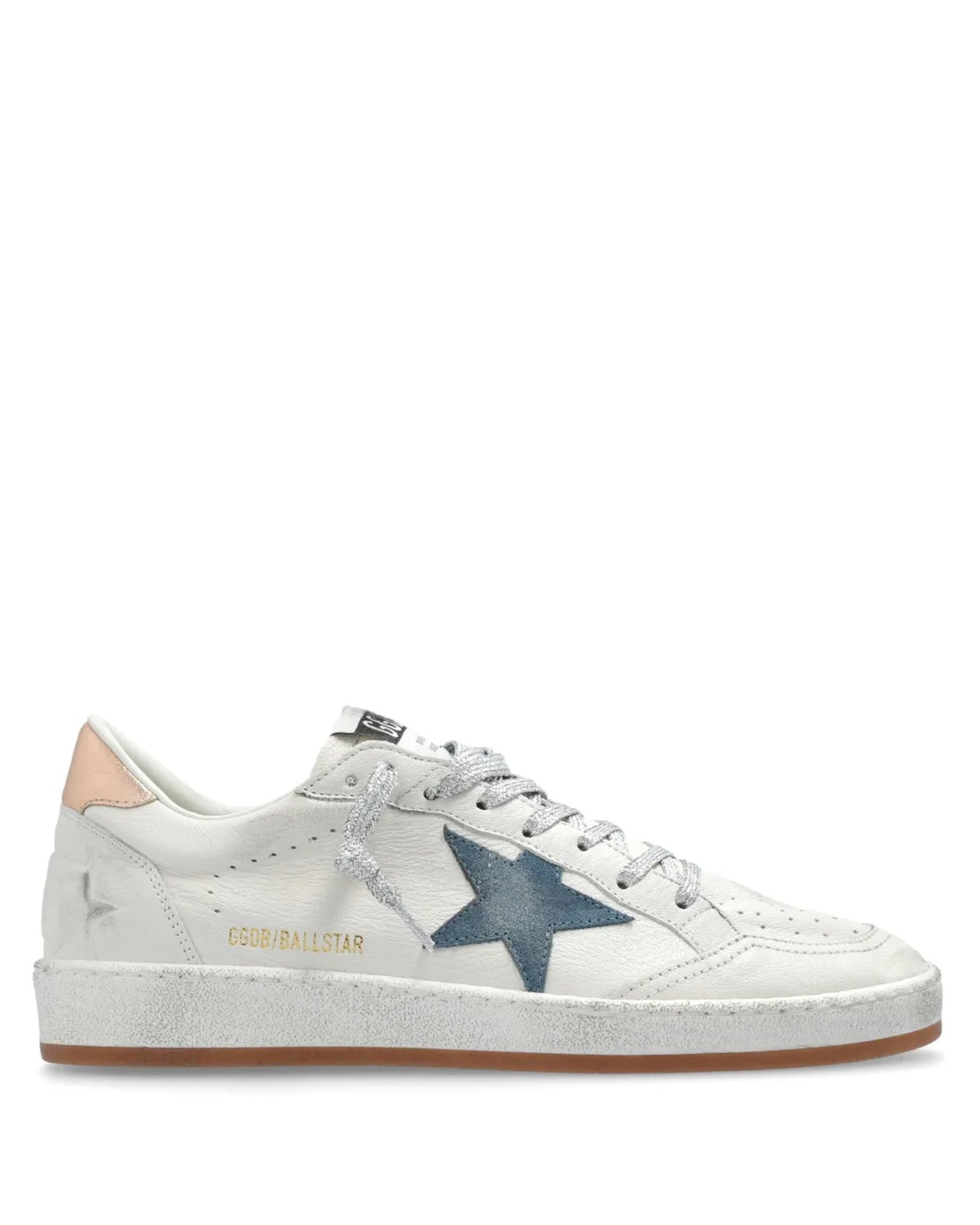 Ballstar Sneakers