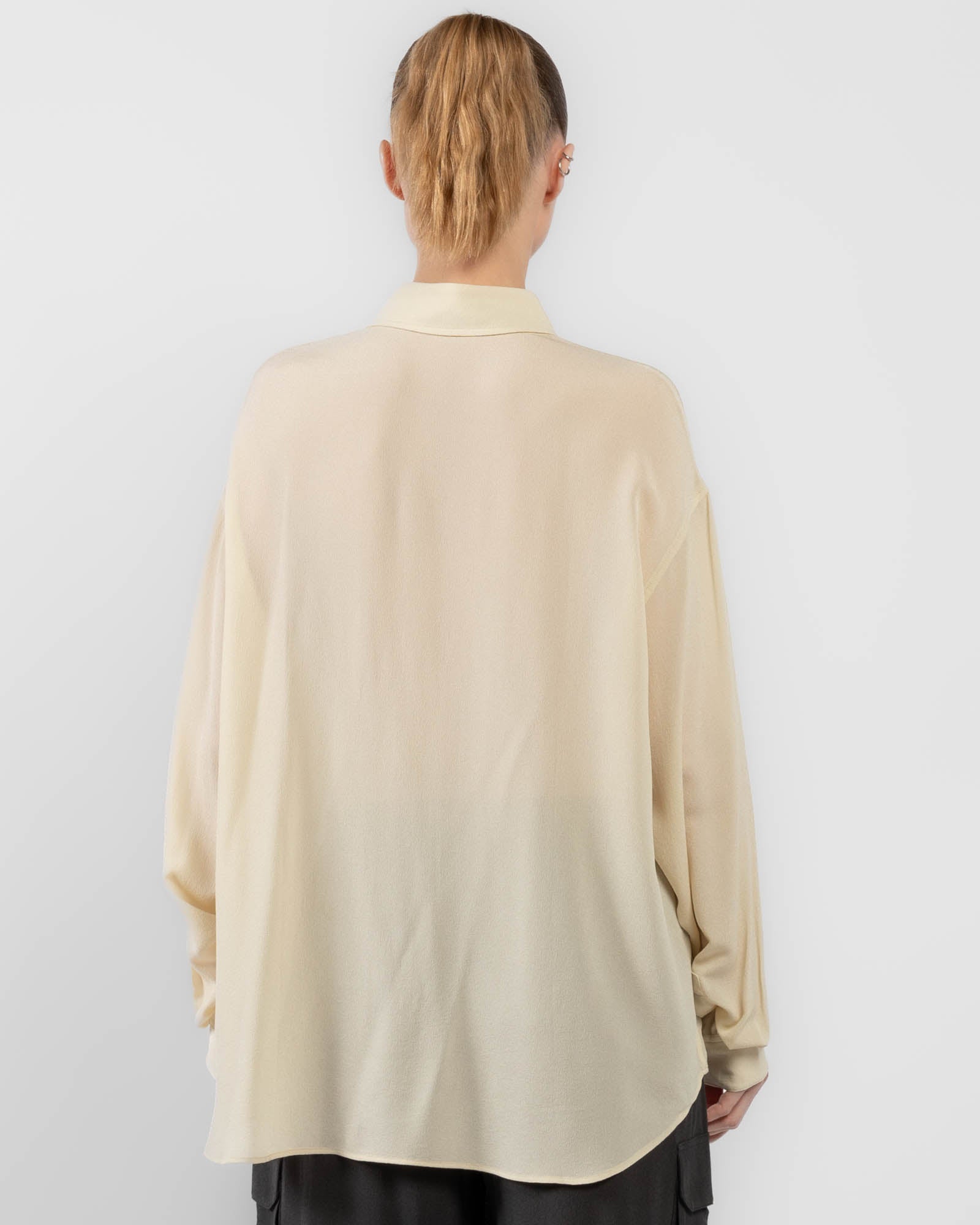 Saharienne Shirt