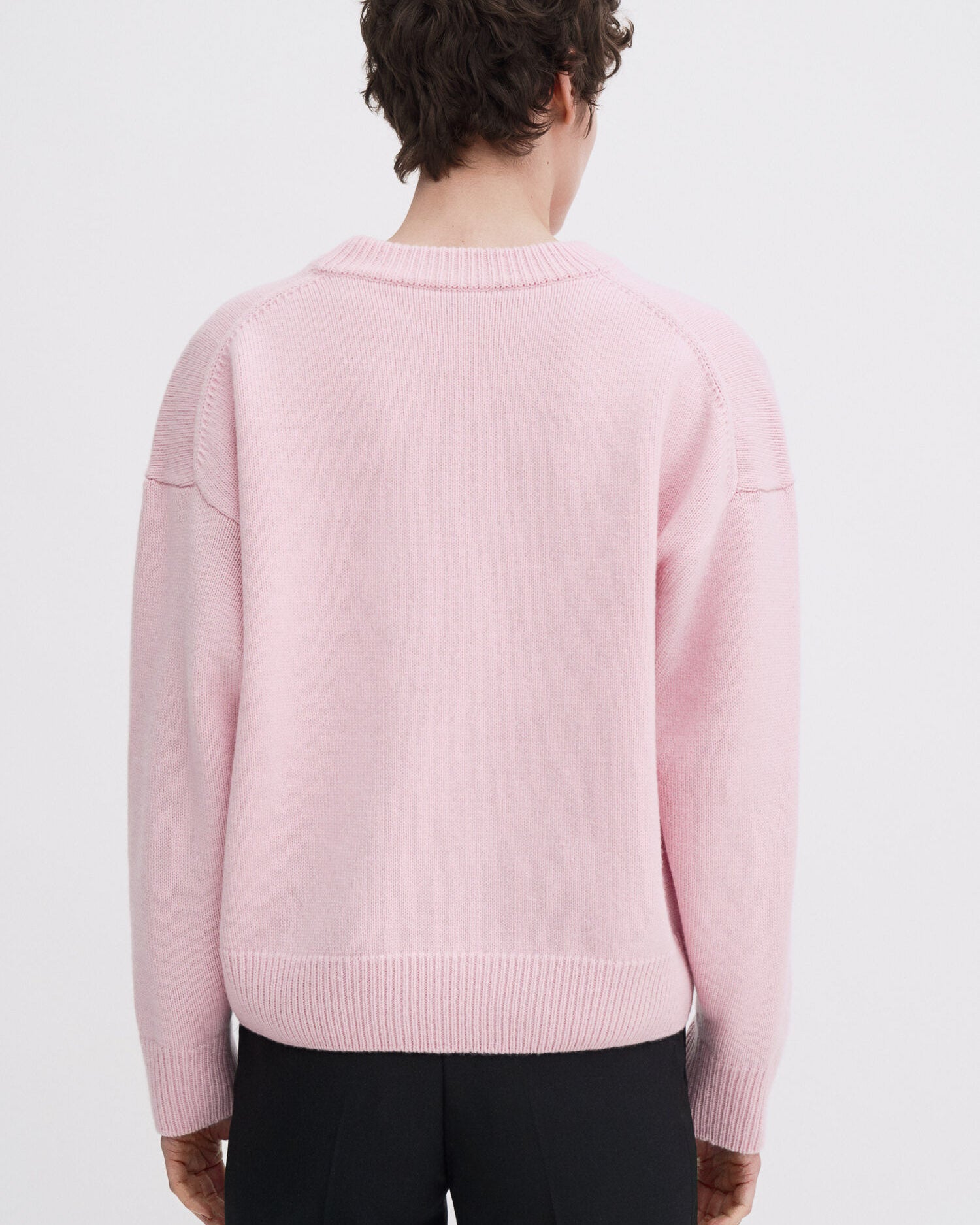 Crewneck Sweater