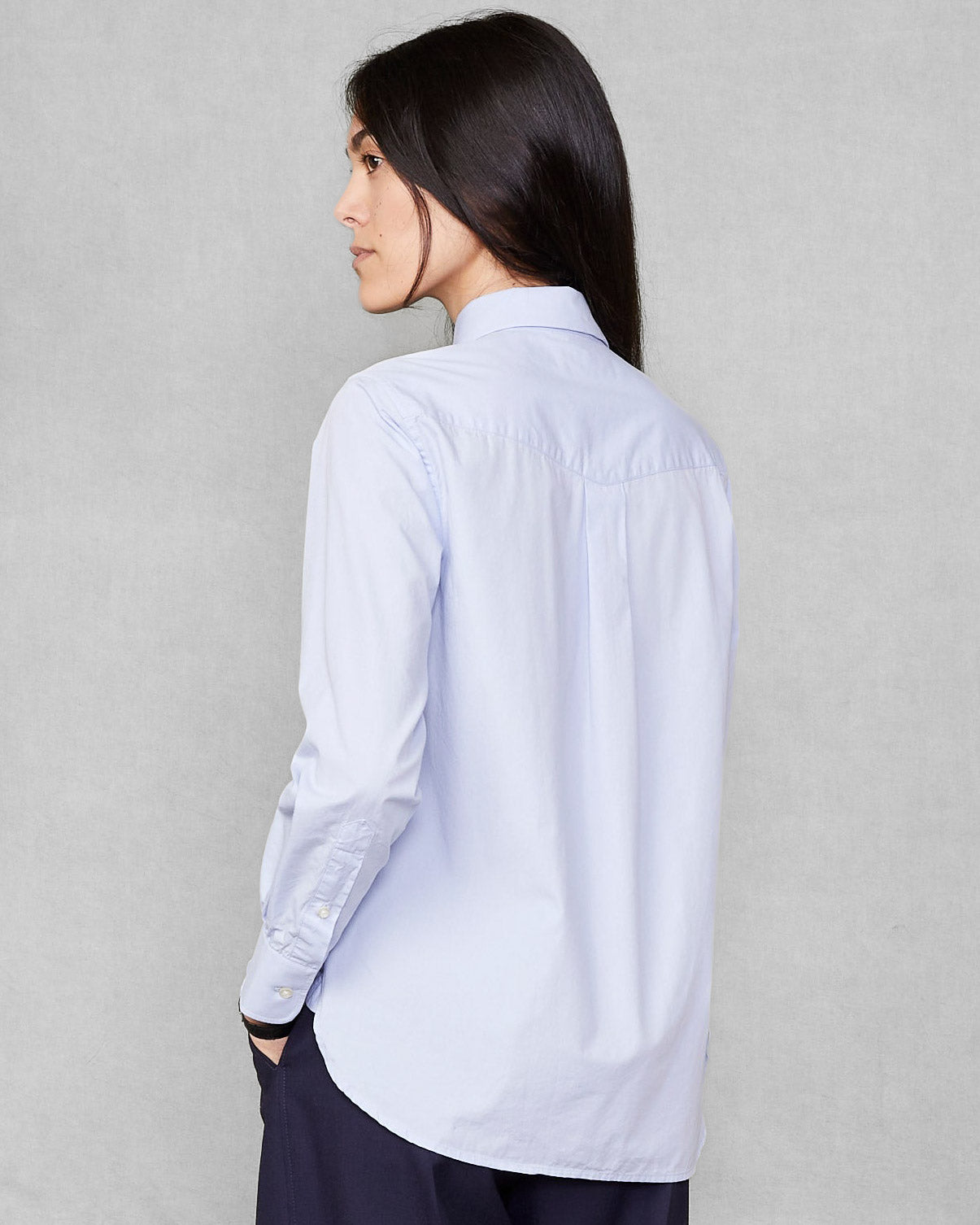 Ella Shirt