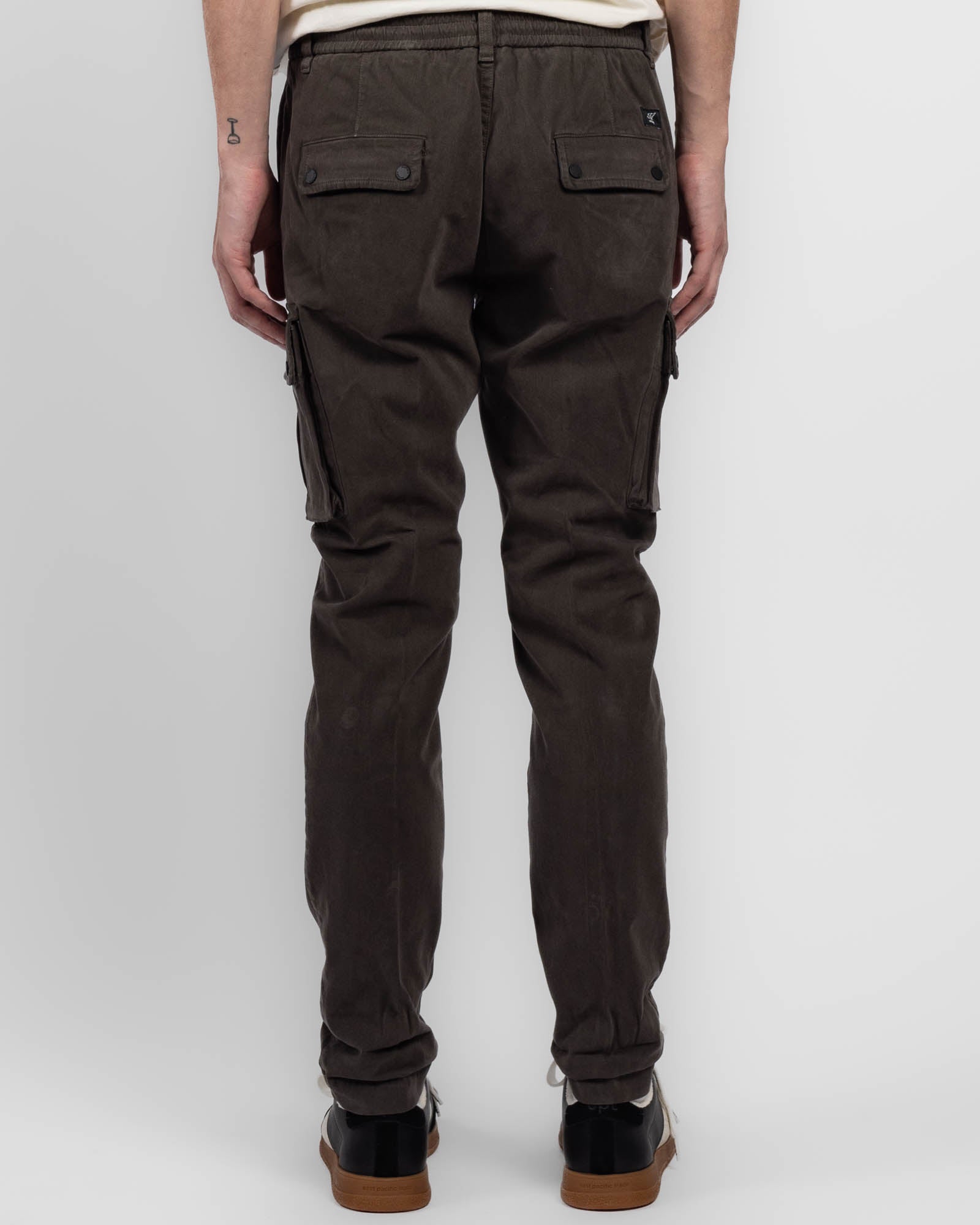 Chile Athletic Pants