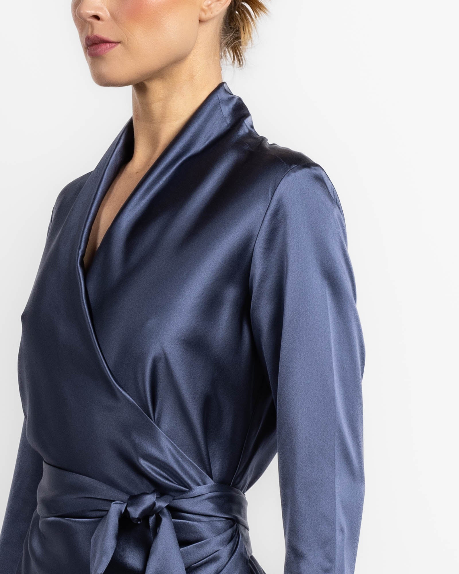 Nouvelle robe Victor