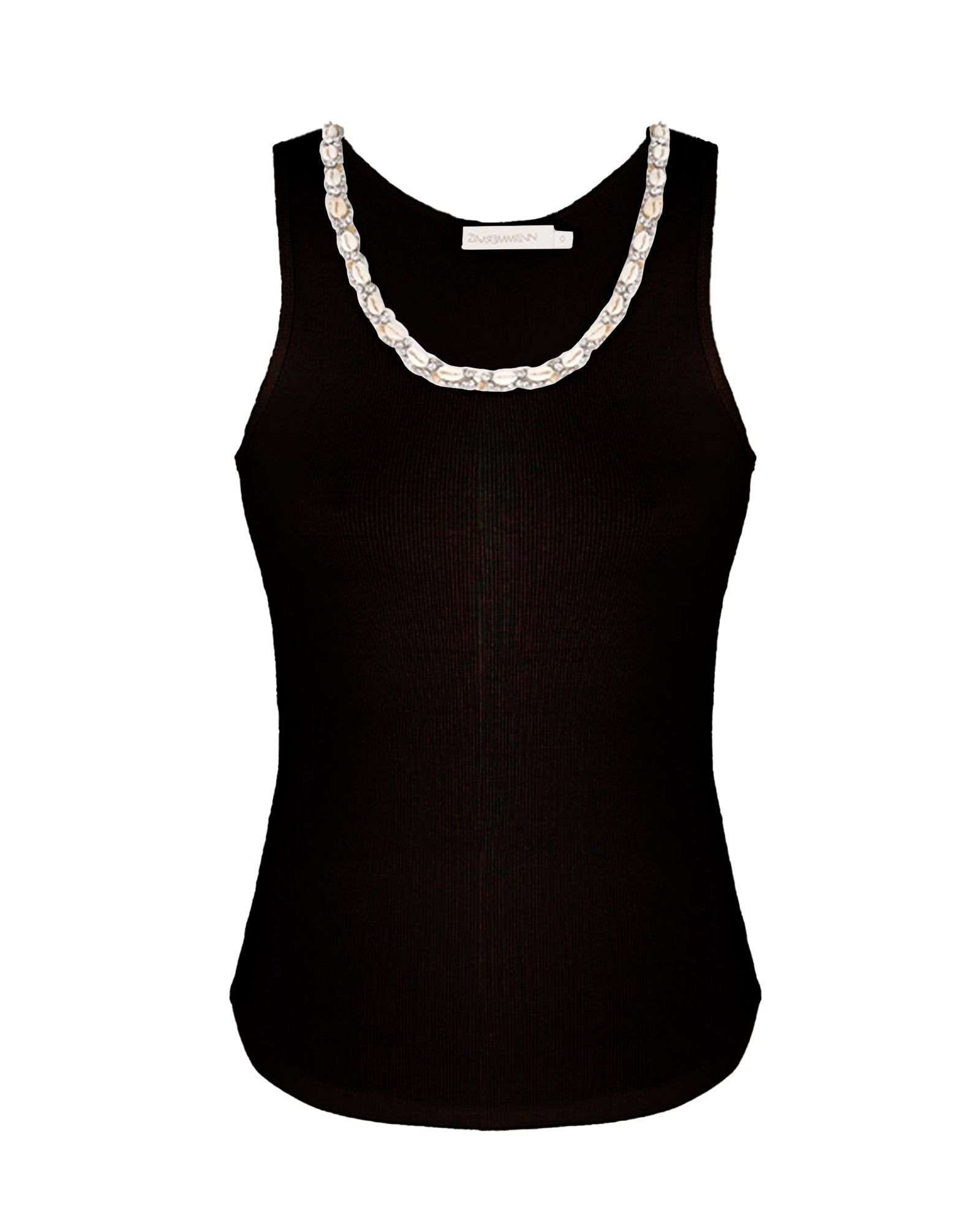 Débardeur embelli illuminé