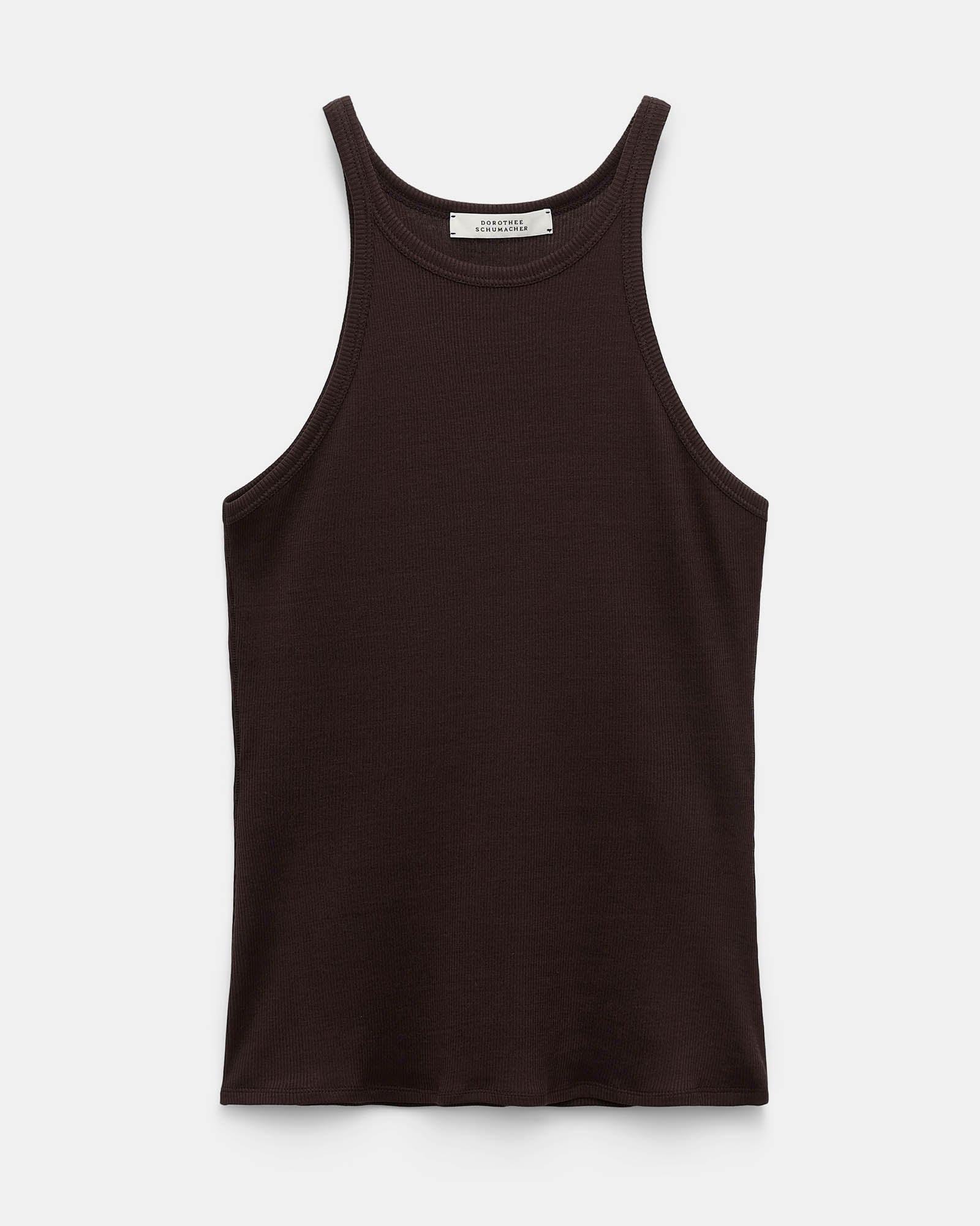 Pure Sleekness Top