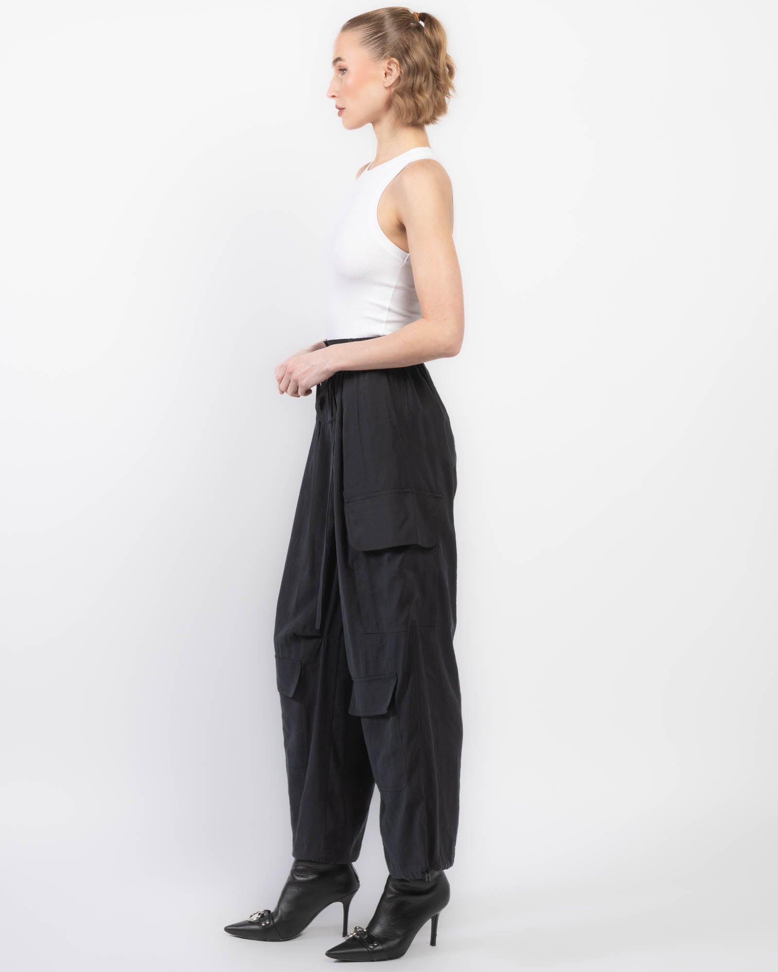 Cargo Trousers