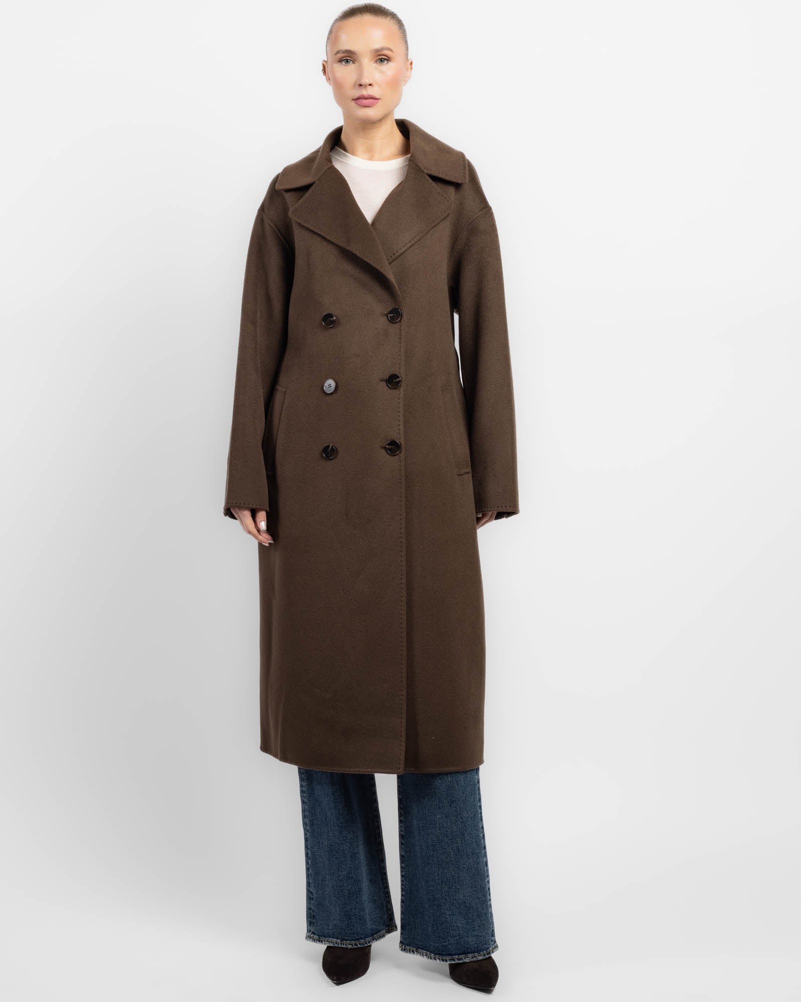 Lora Coat