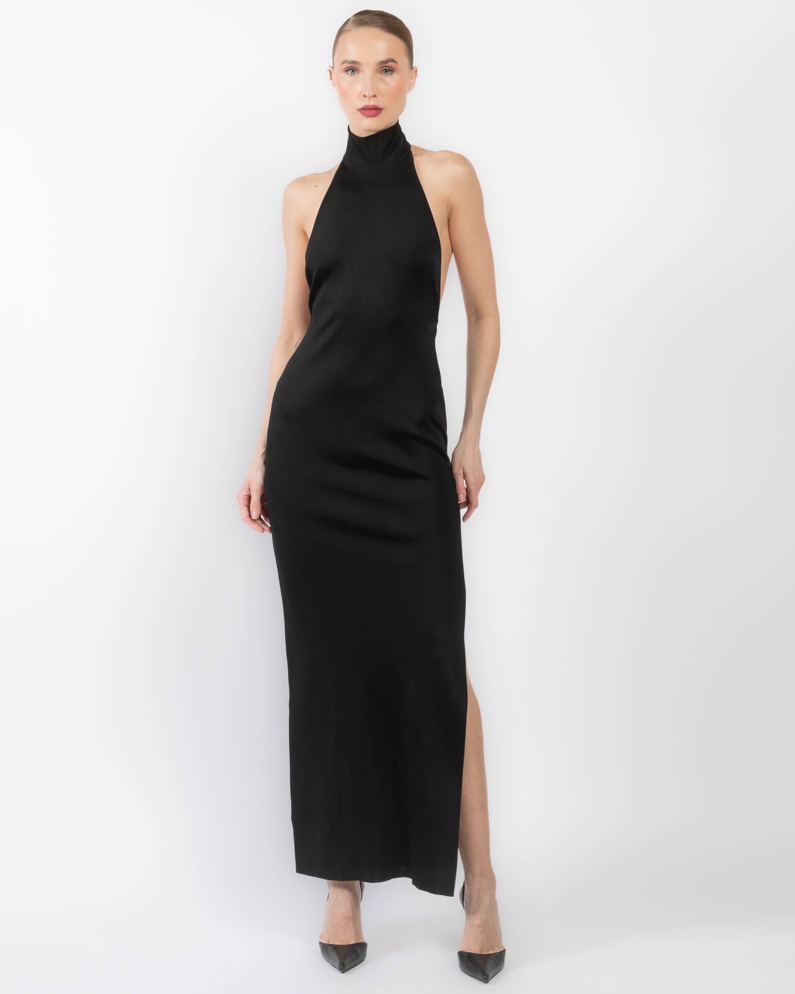 Moruga Tortuga Dress