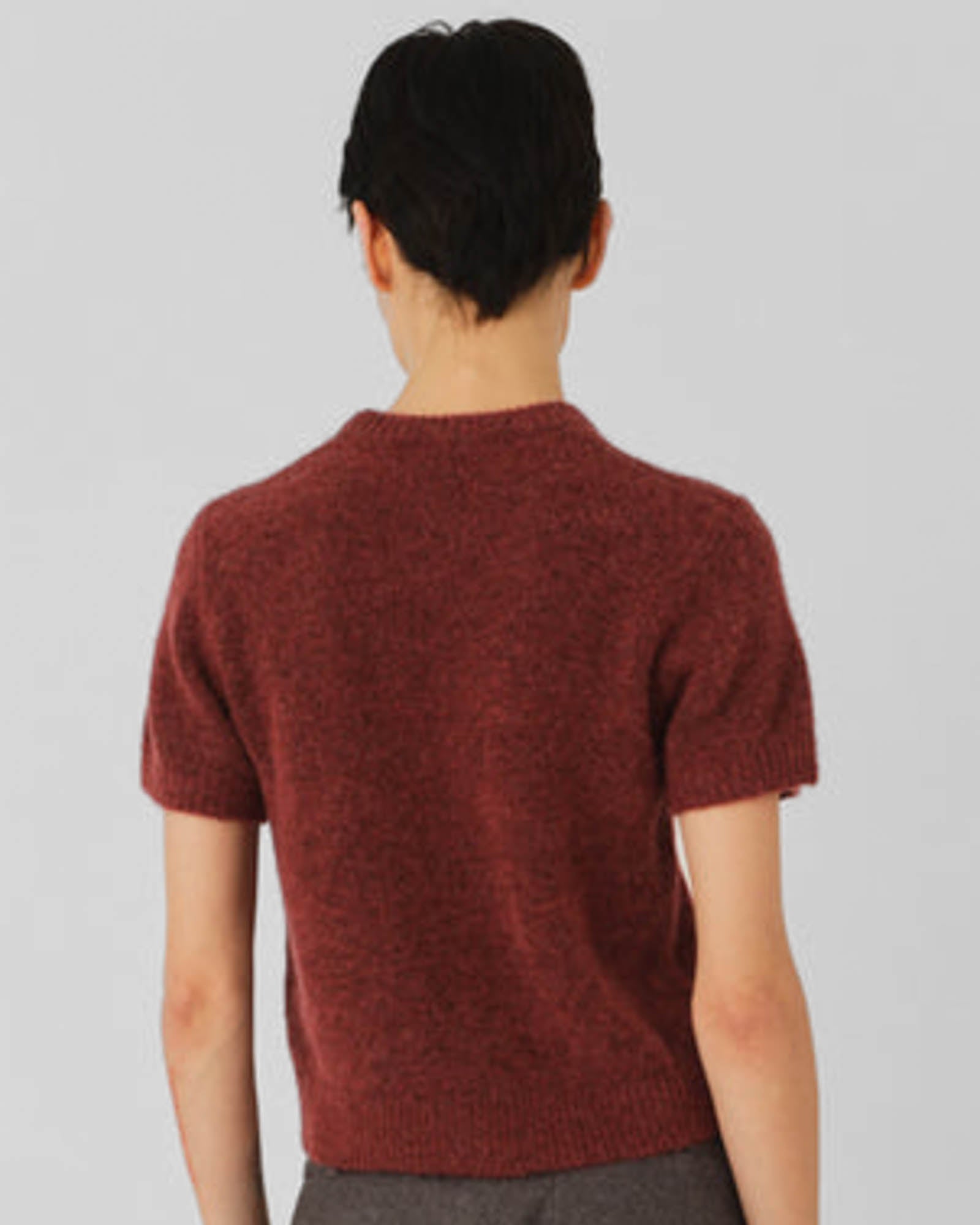 Verbier Mini Sweater