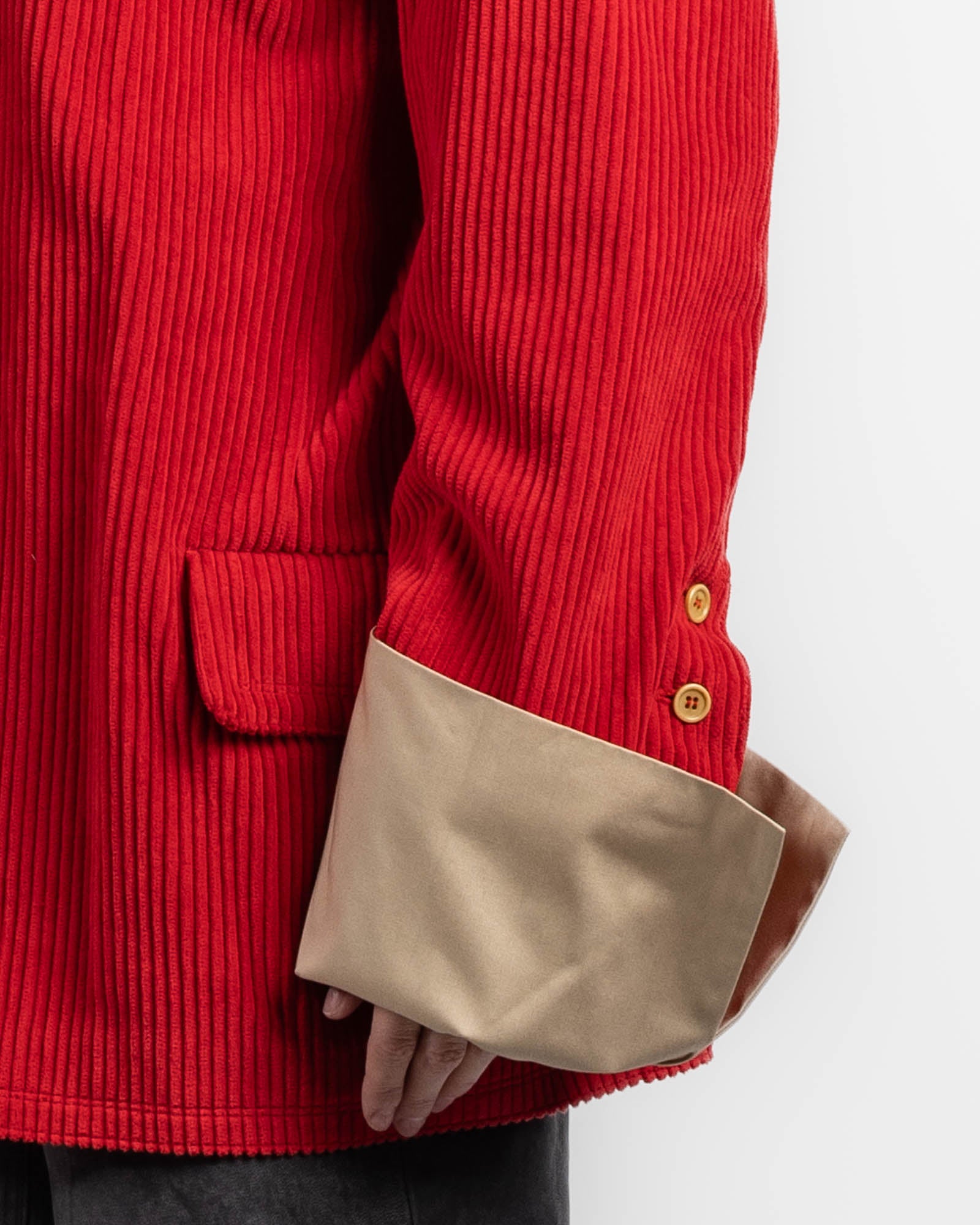 Blazer Jacket
