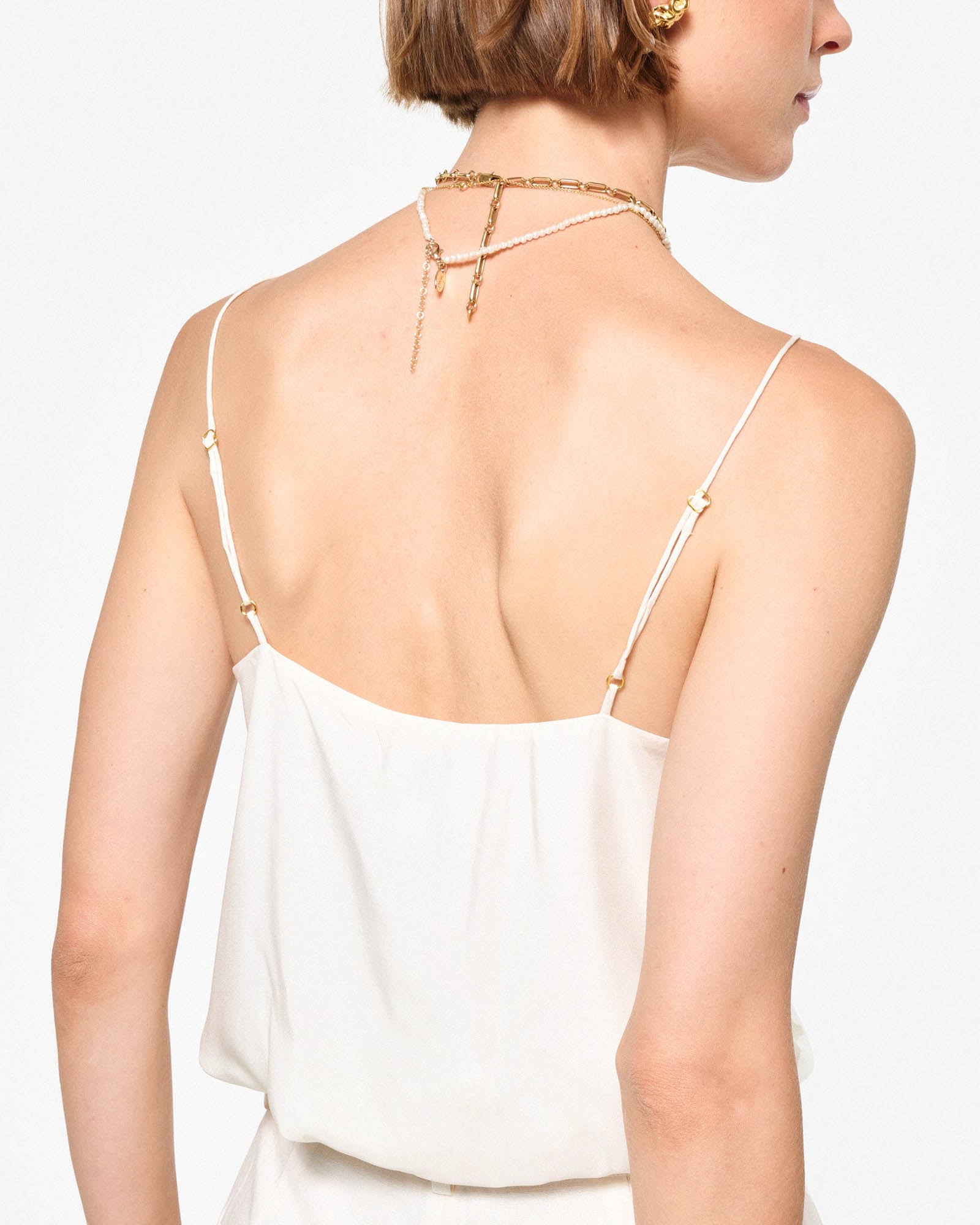 Nisha Camisole