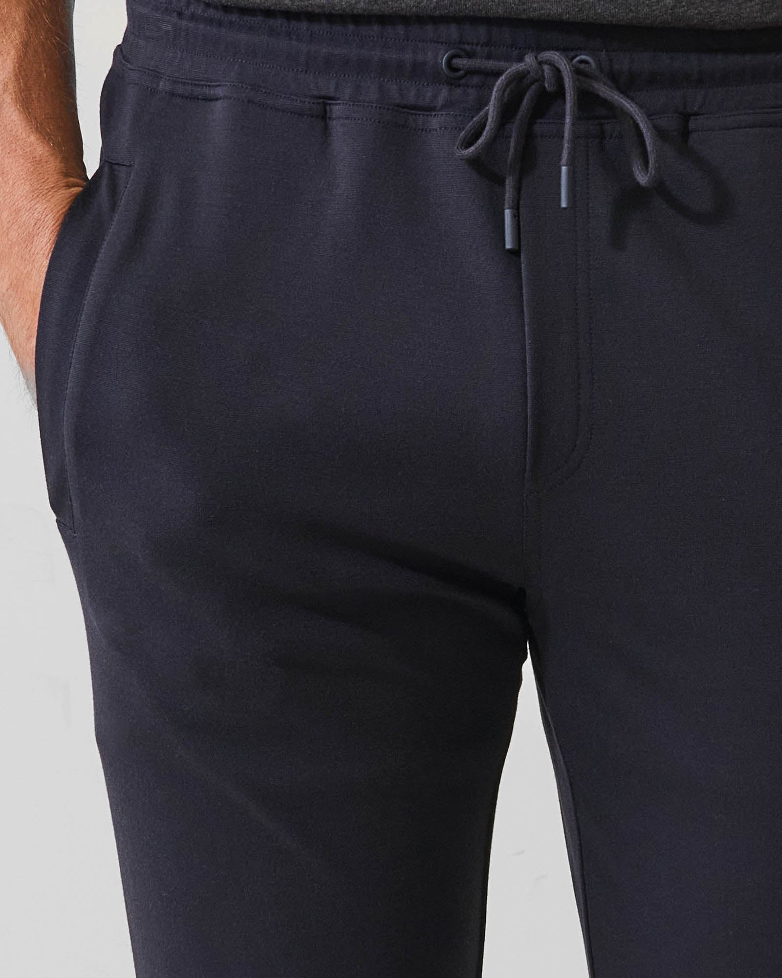 Ponte Cuffed Joggers