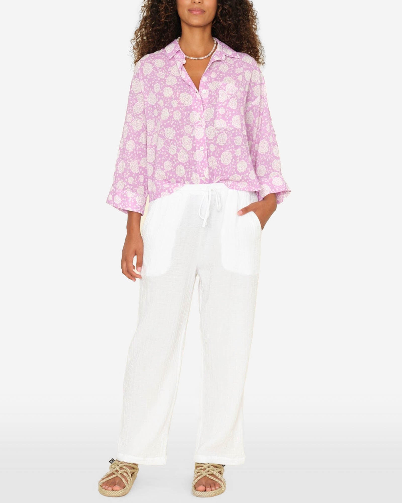 Devon Pant