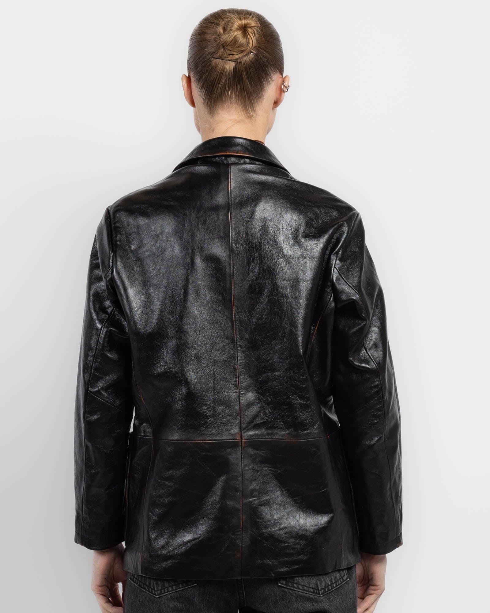 Blazer Giorgio Brato X Jade Over