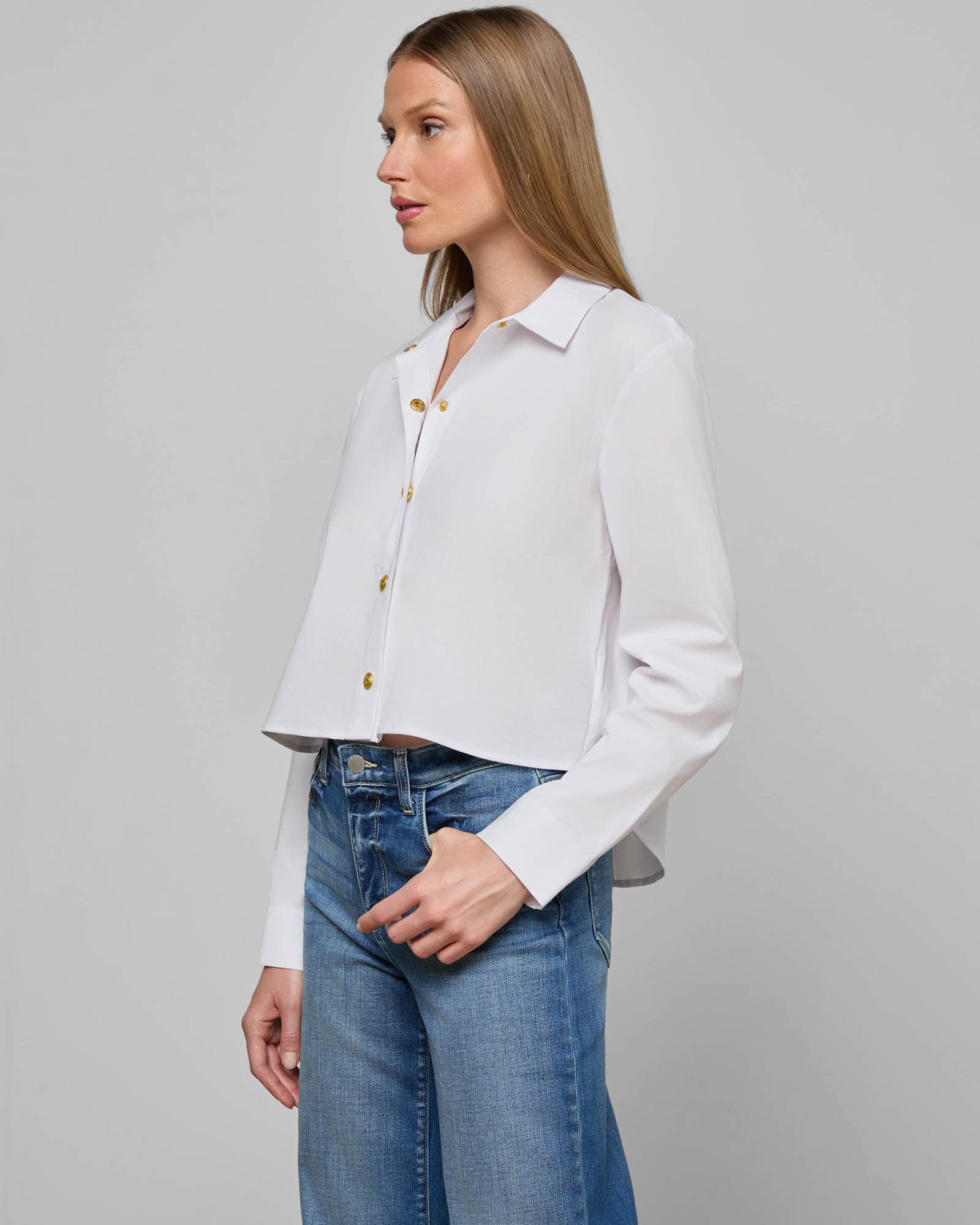 Cosette Shirt