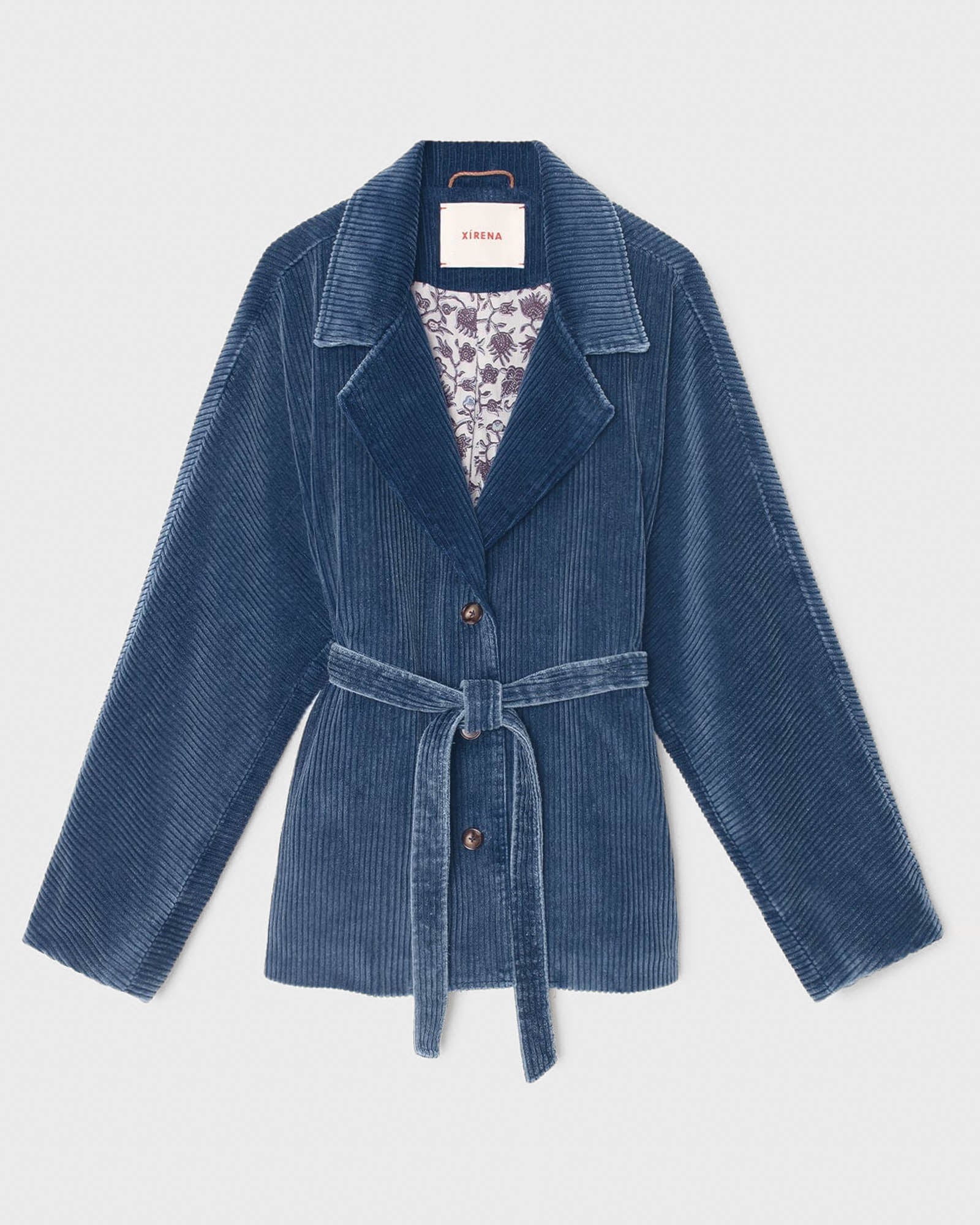 Colt Jacket