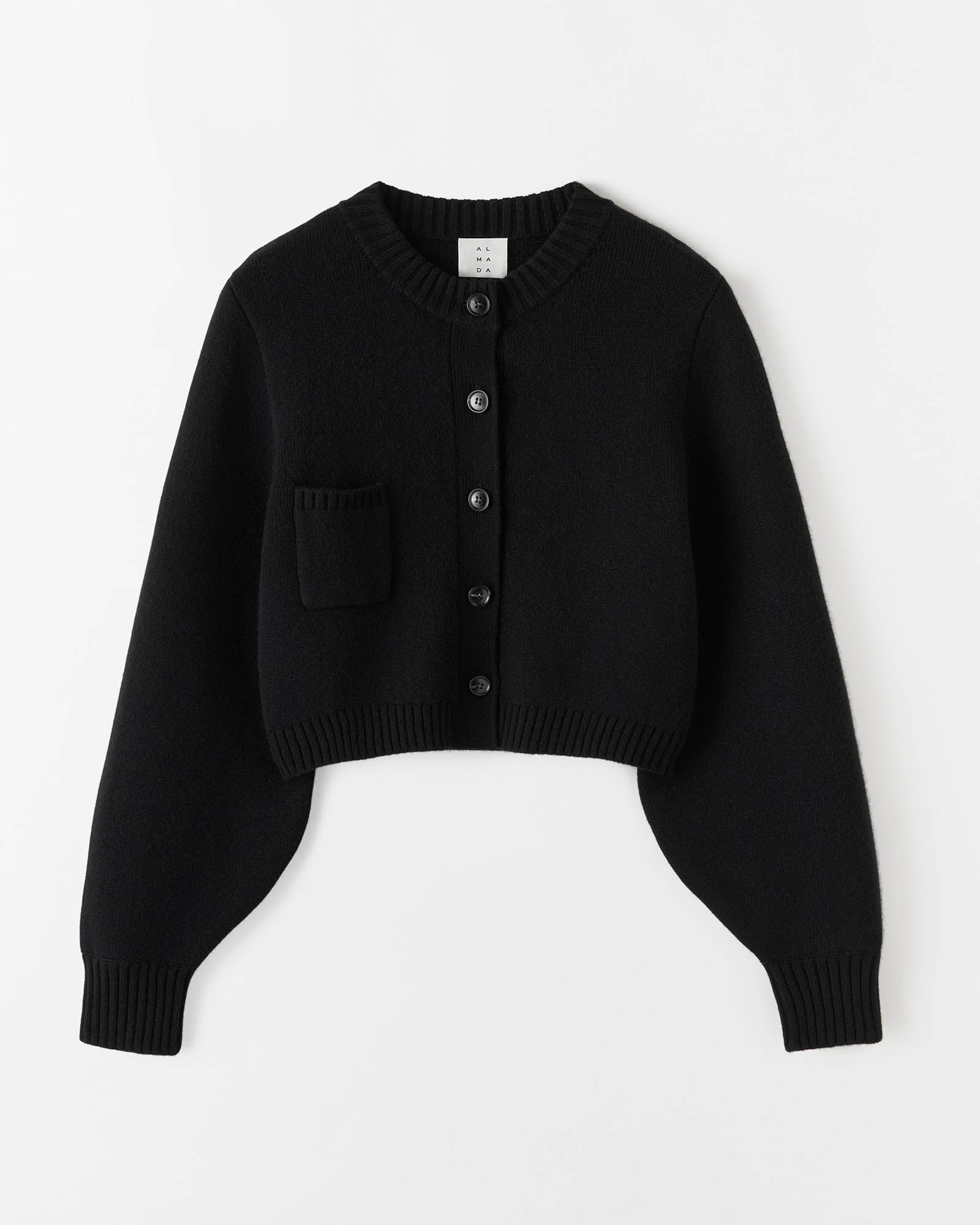 Zozo Cardigan