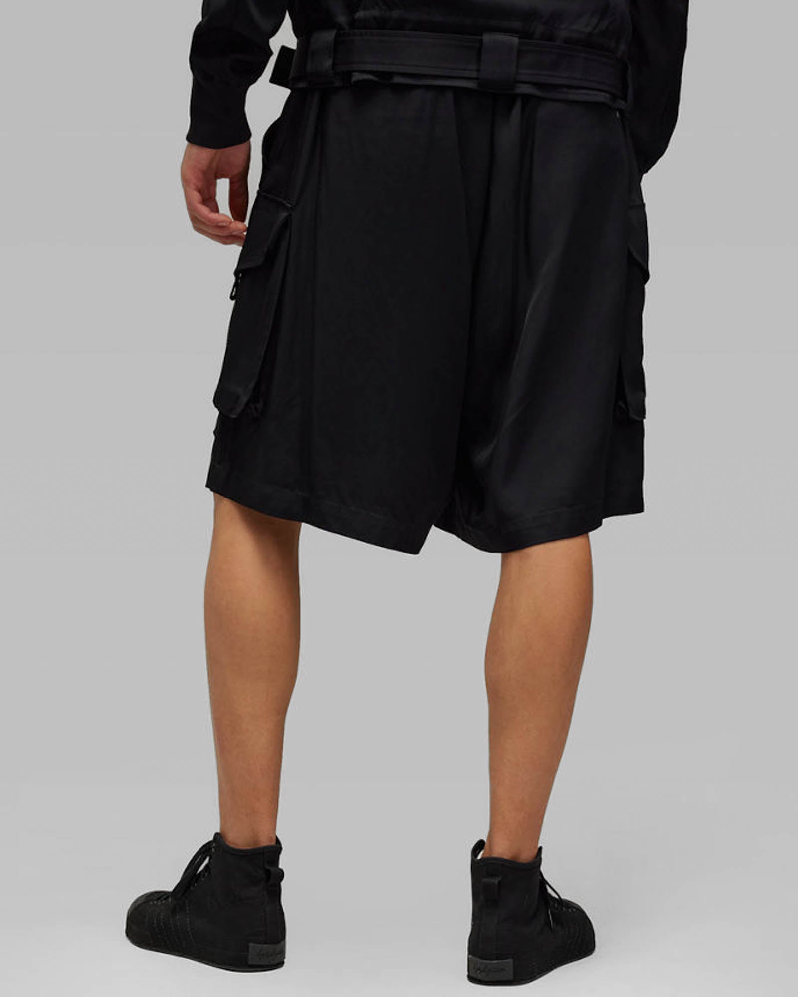 Rytwill Shorts