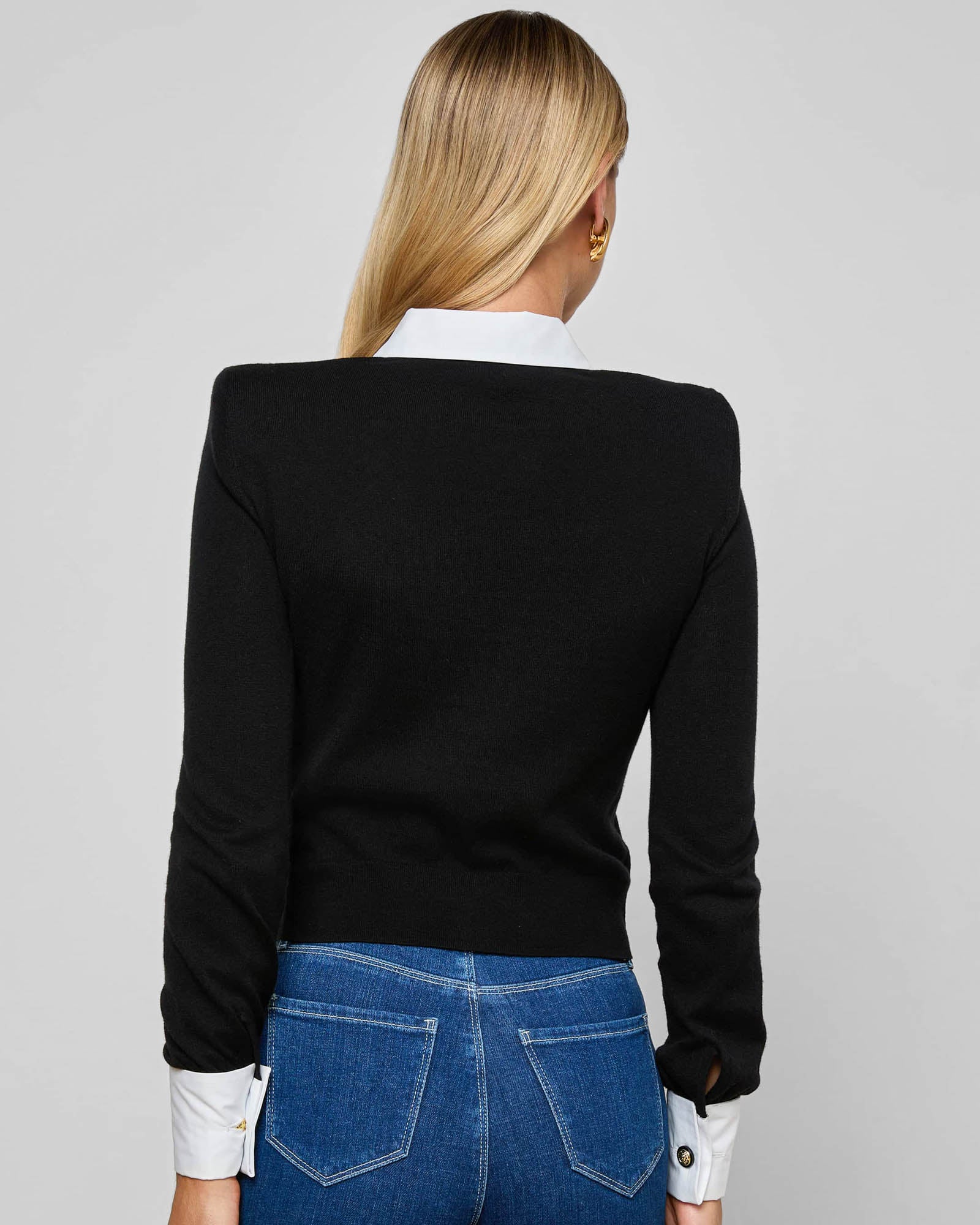 April Pullover