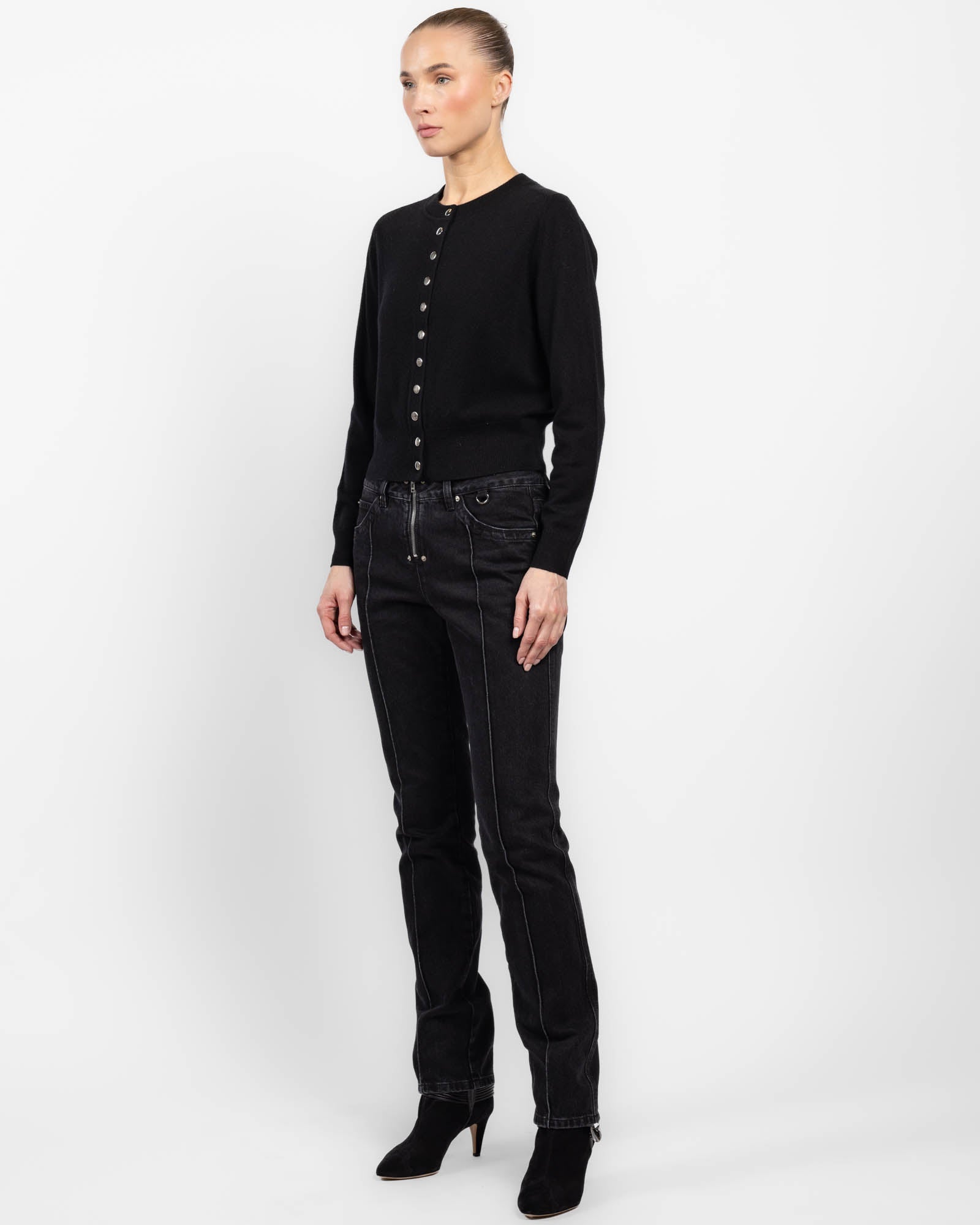 Idesia Cardigan