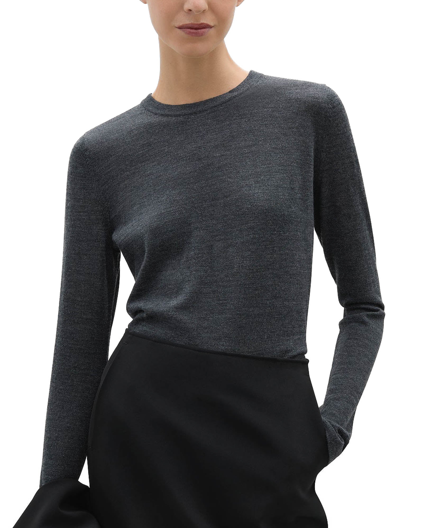 Emme Knit Sweater