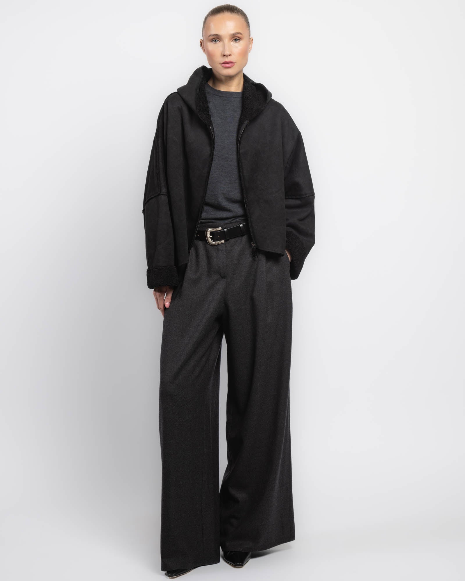 Veste Ecomontone
