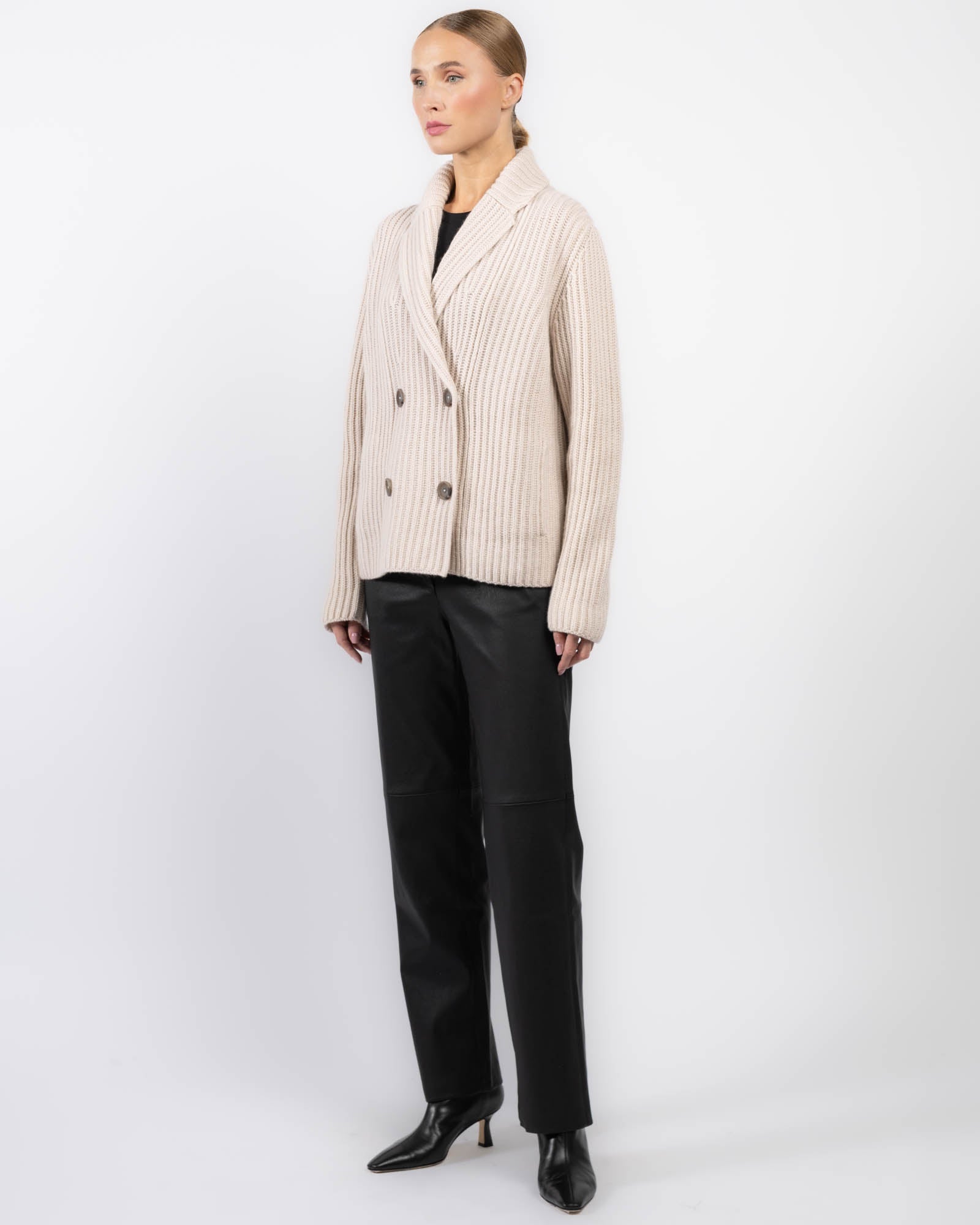 Anika Cardigan