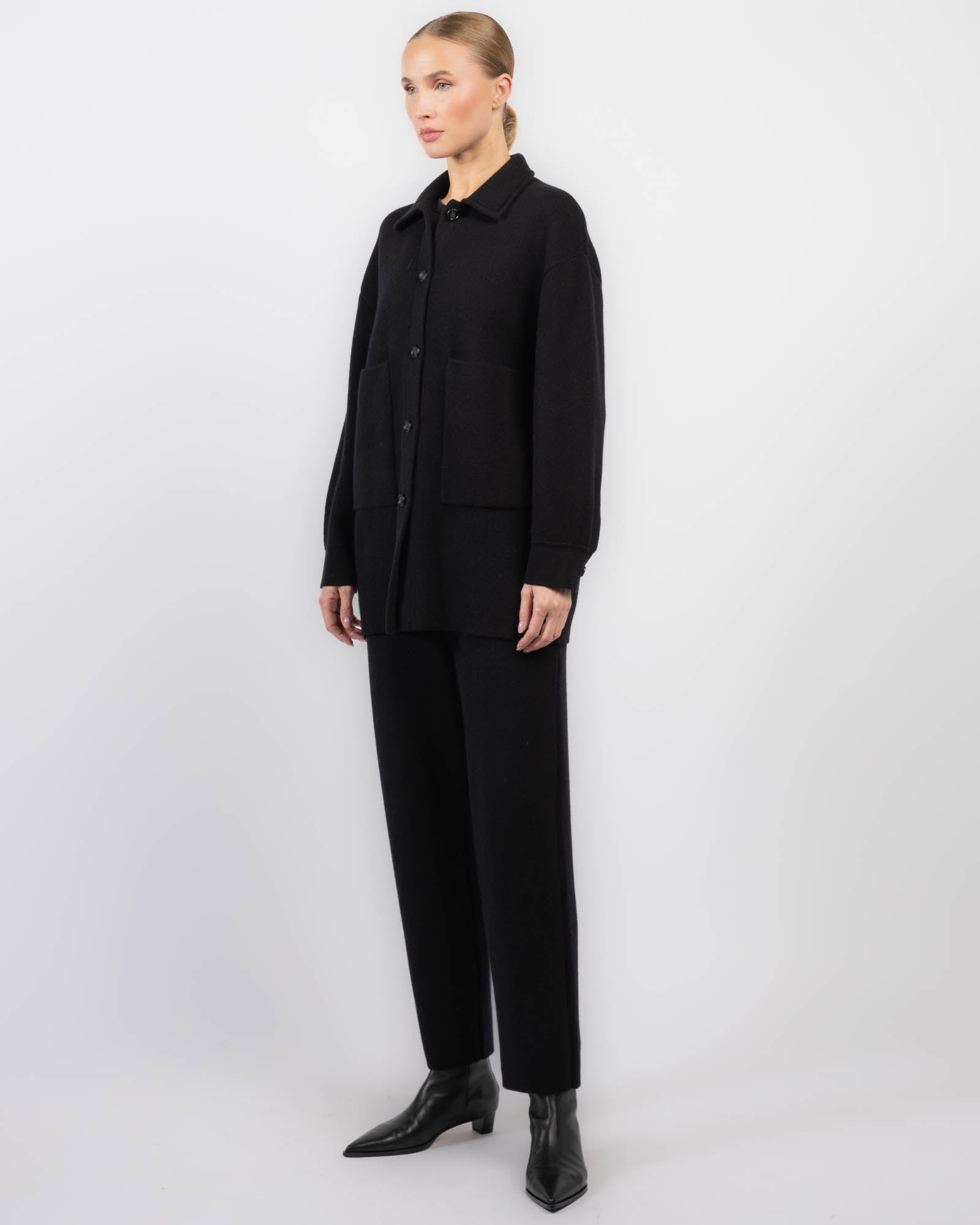 Veste cardigan Julianne