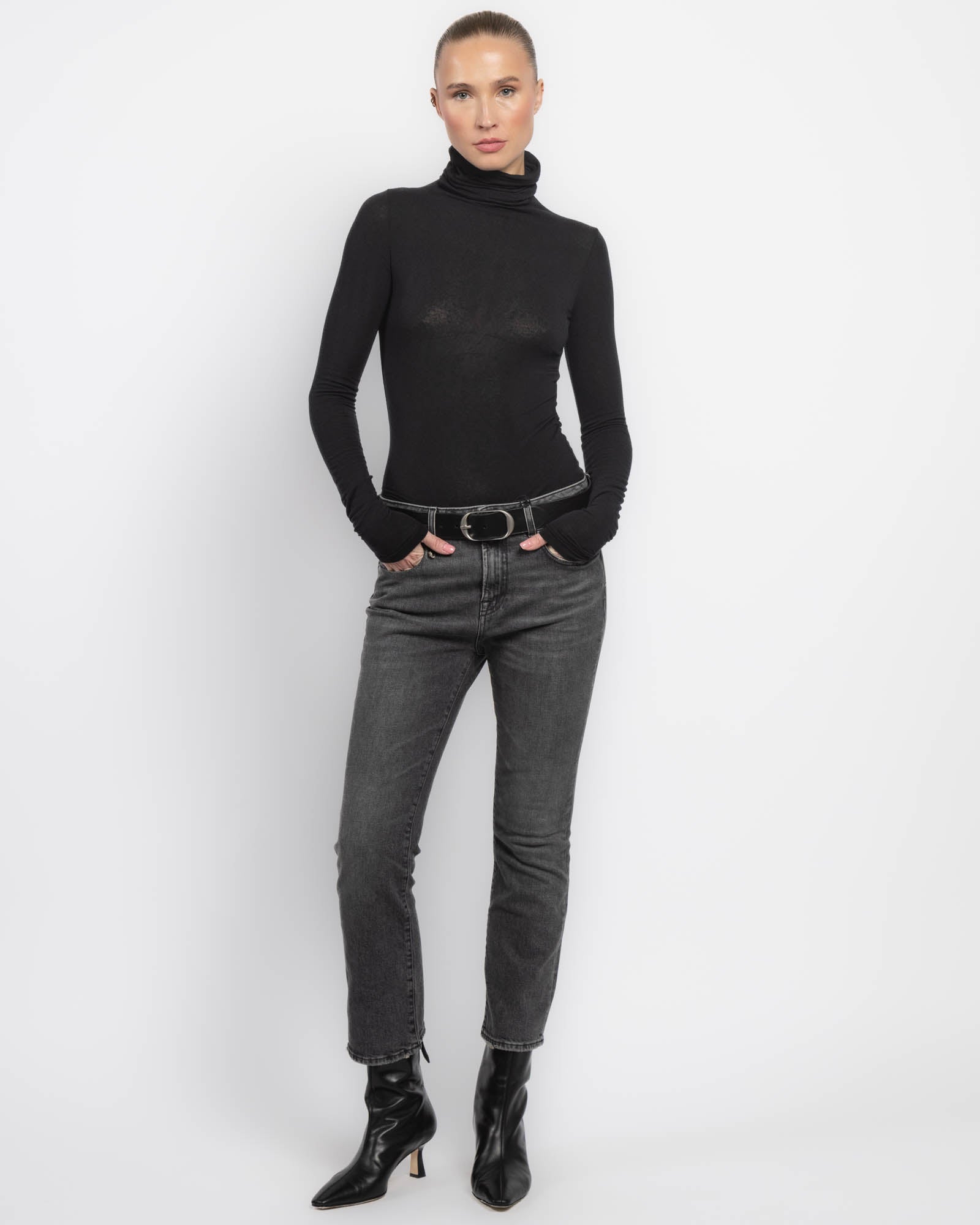 Lupetto Sweater