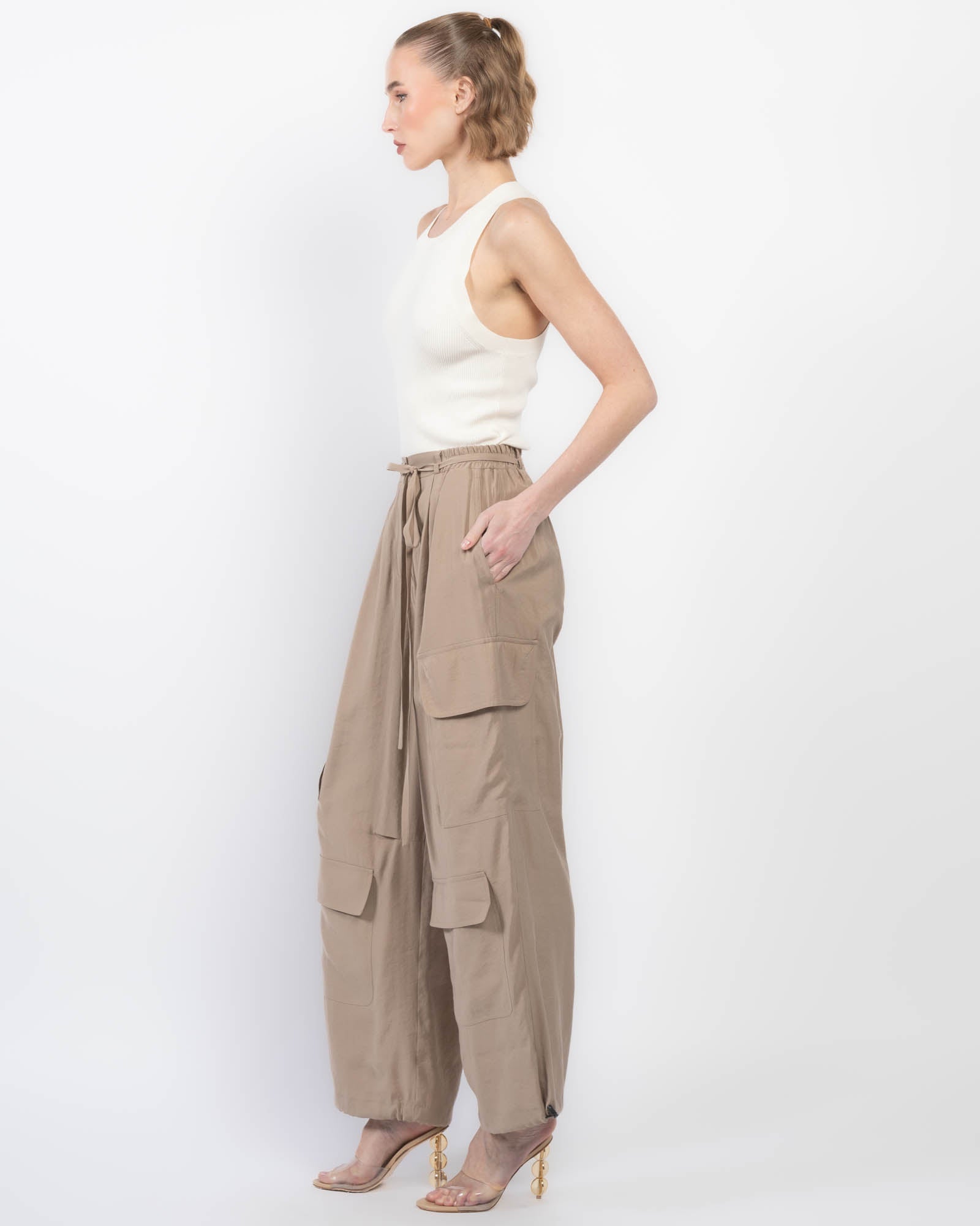Cargo Trousers
