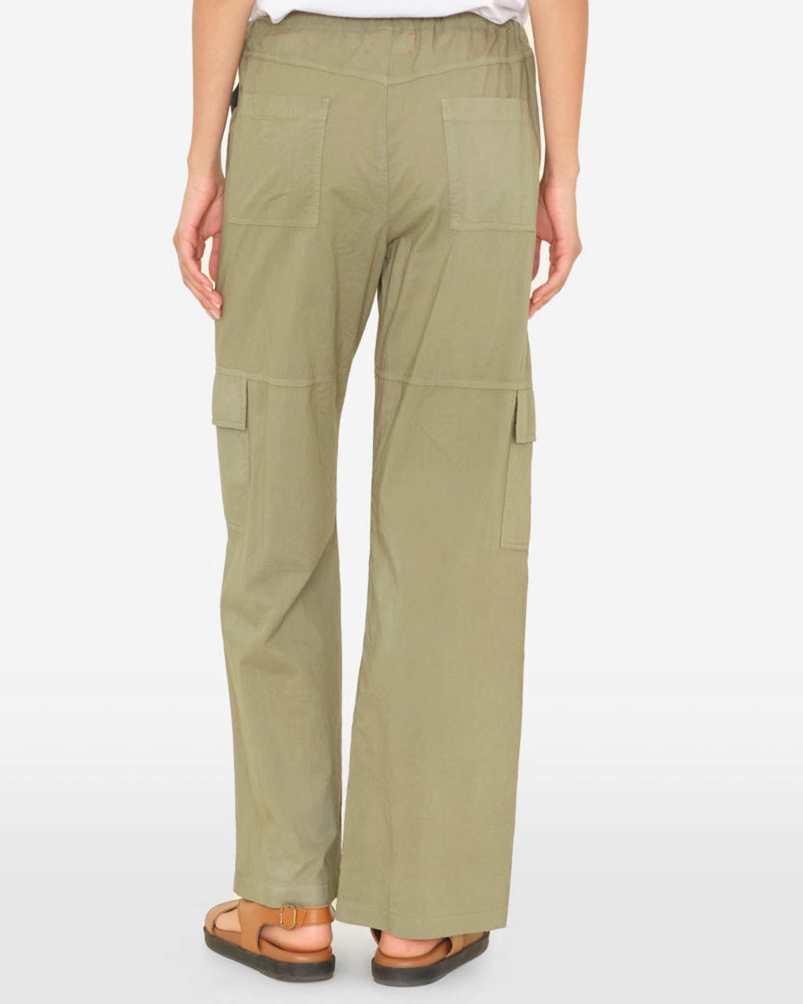 Cargo Pants