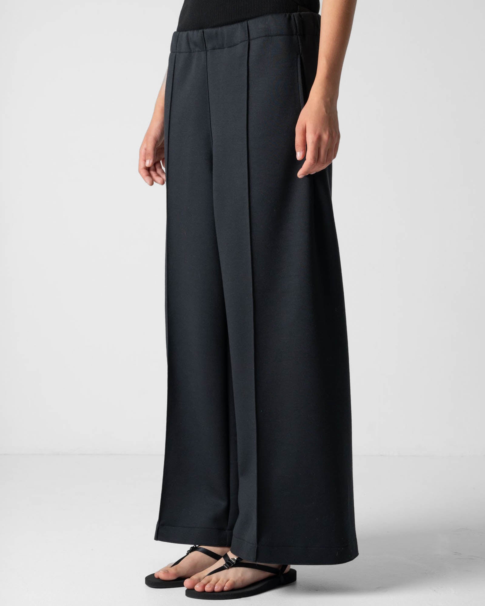 Pantalon large Geneva