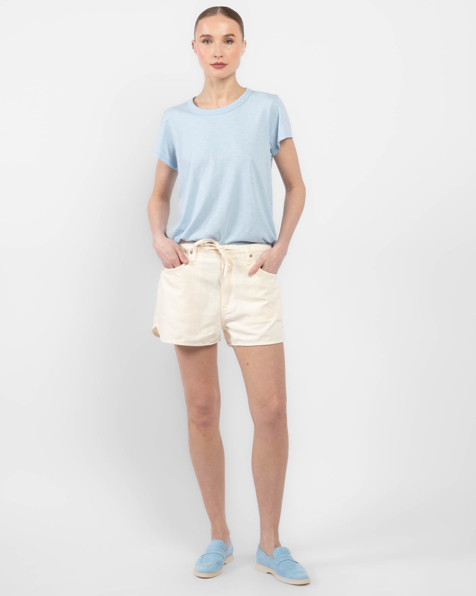 Featherweight Nolan Shorts