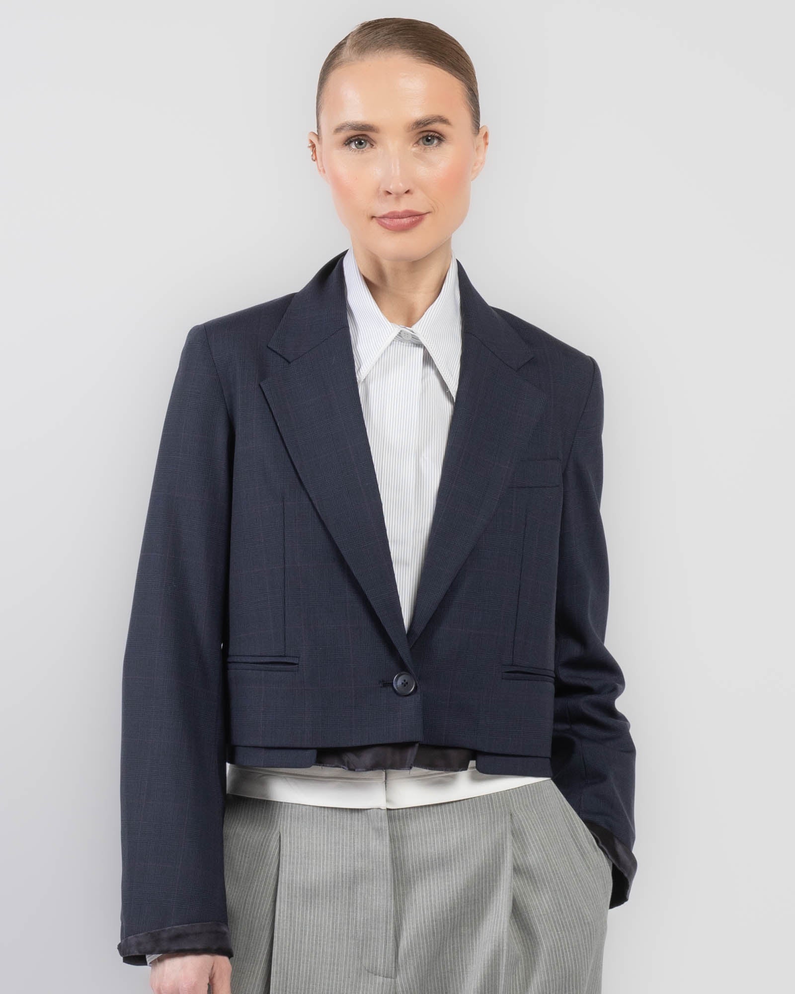 Cocktail Blazer