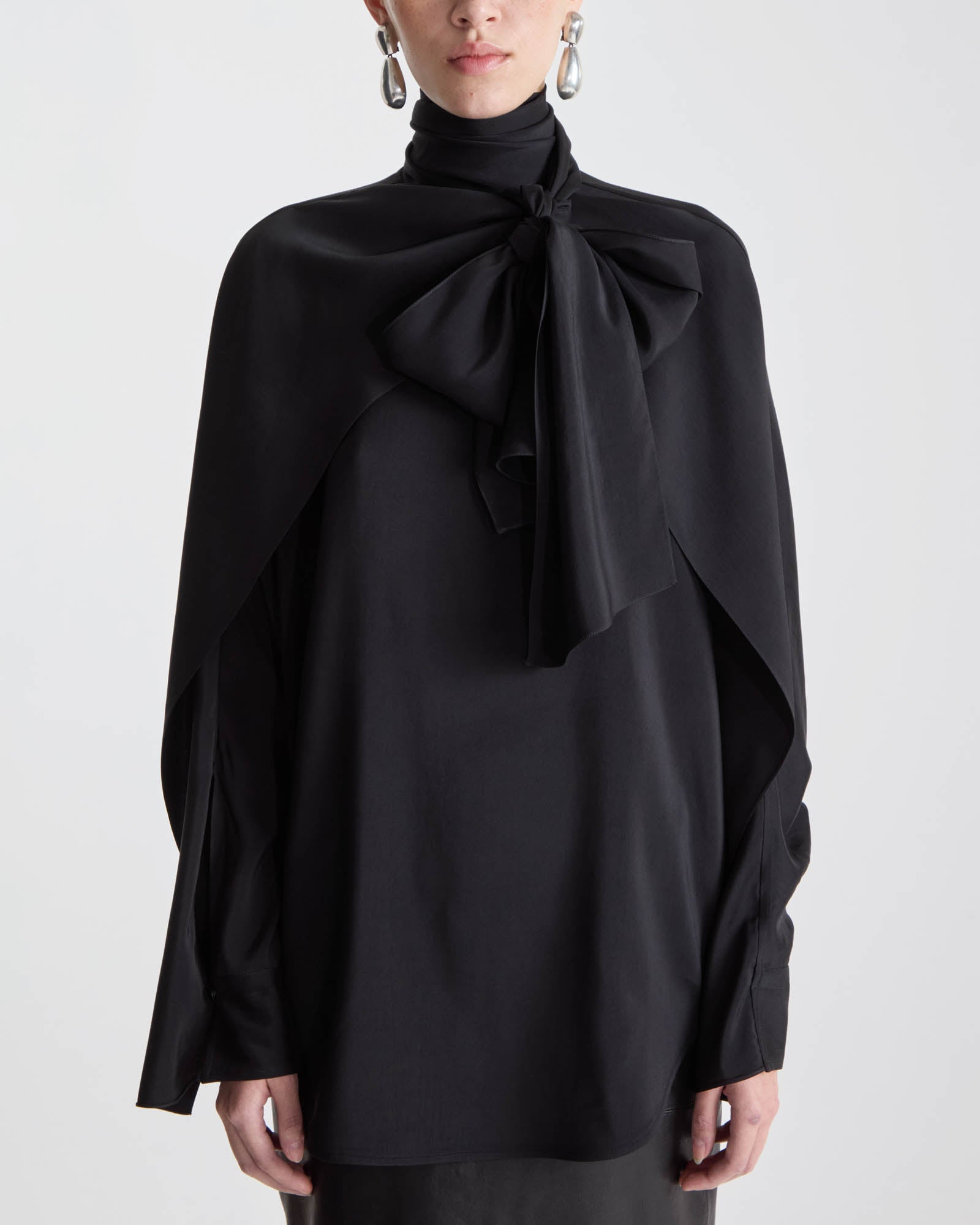 Opulence Blouse