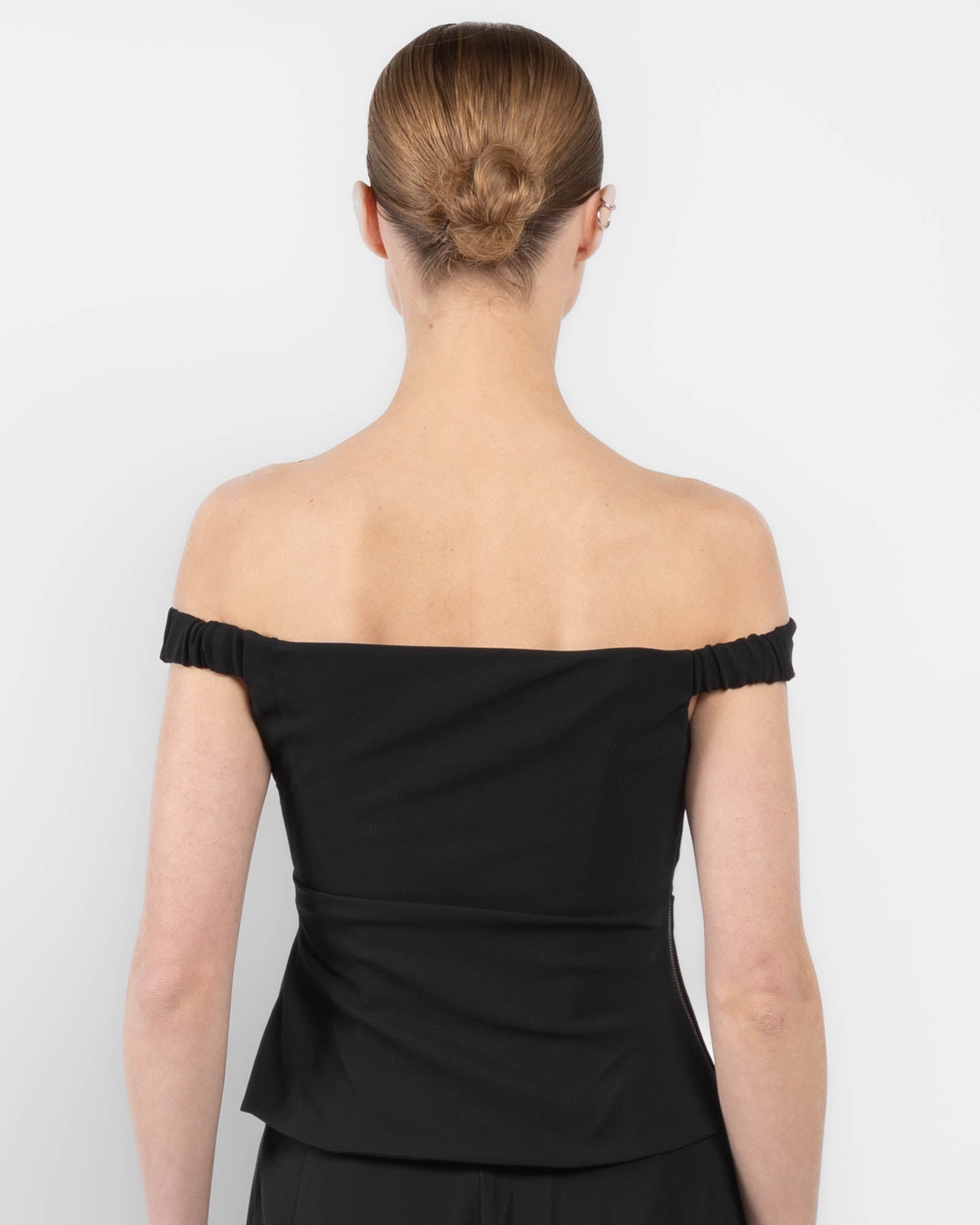 Off-The-Shoulder Top