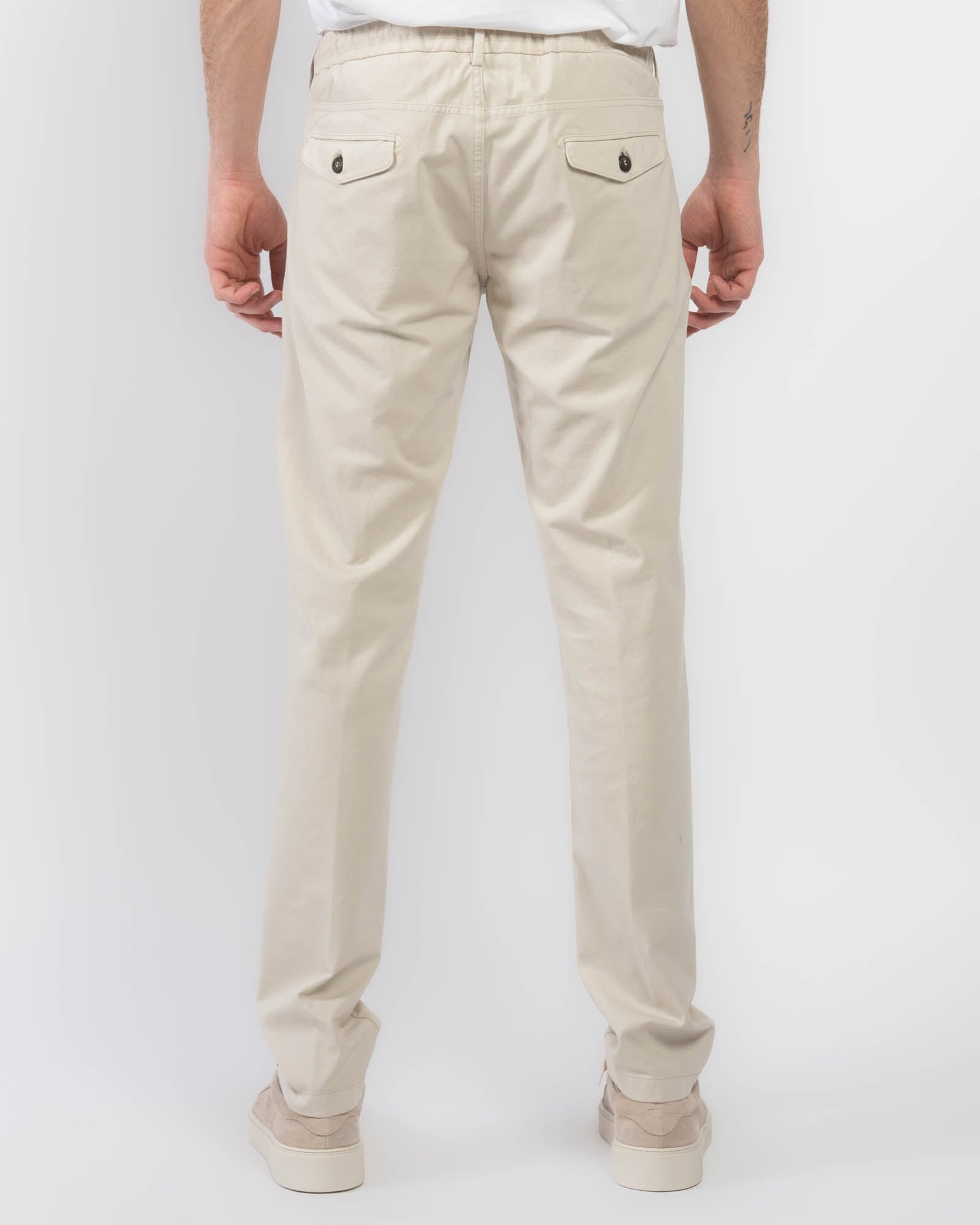 Drawstring Pants