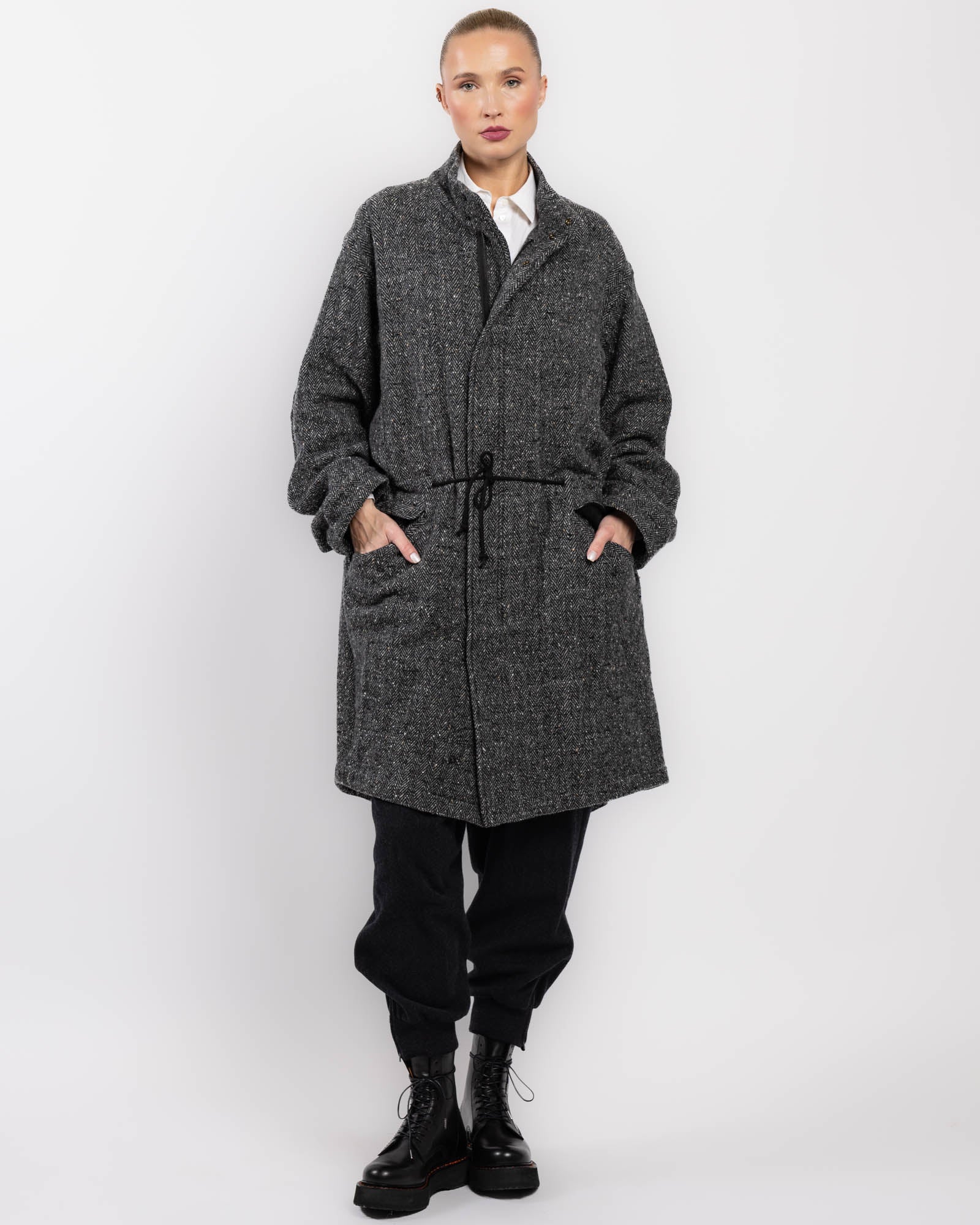 Mods Coat