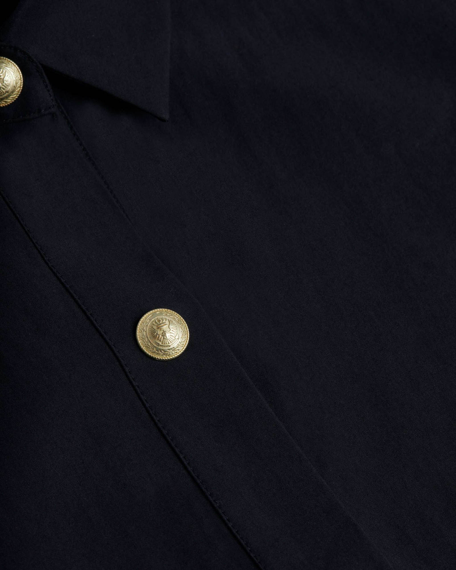 Cosette Shirt