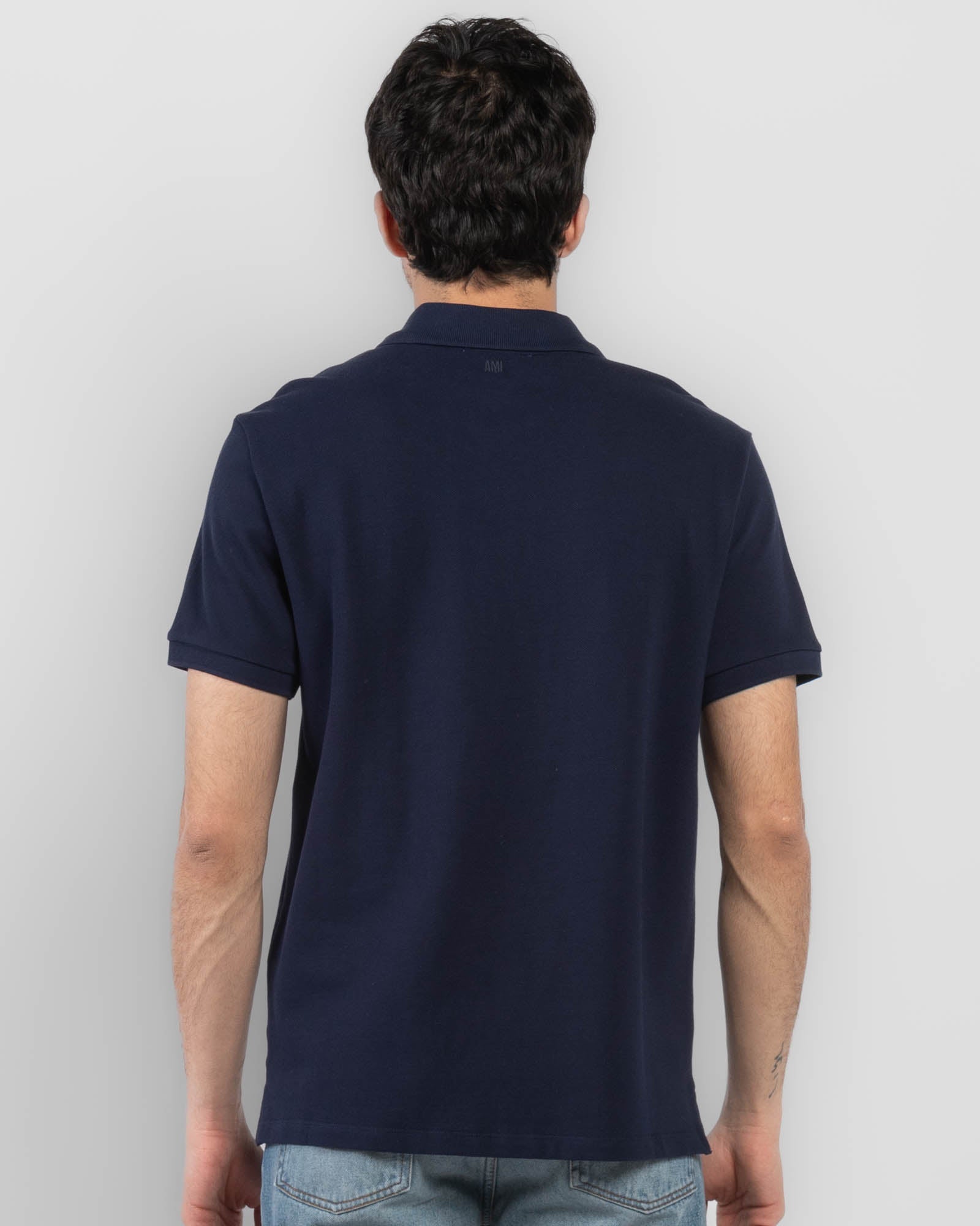 Ami De Coeur Polo Shirt