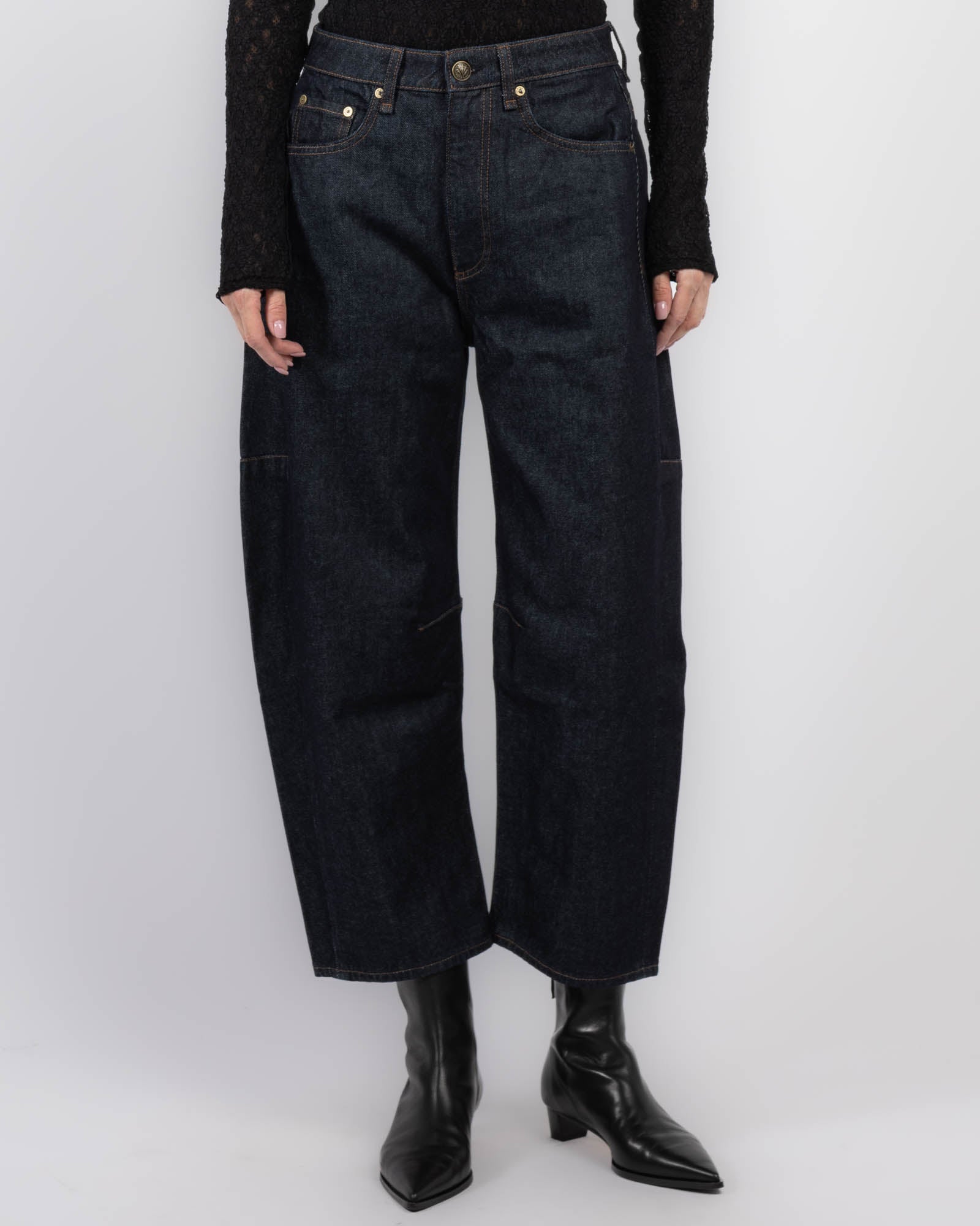 Charlie Jeans