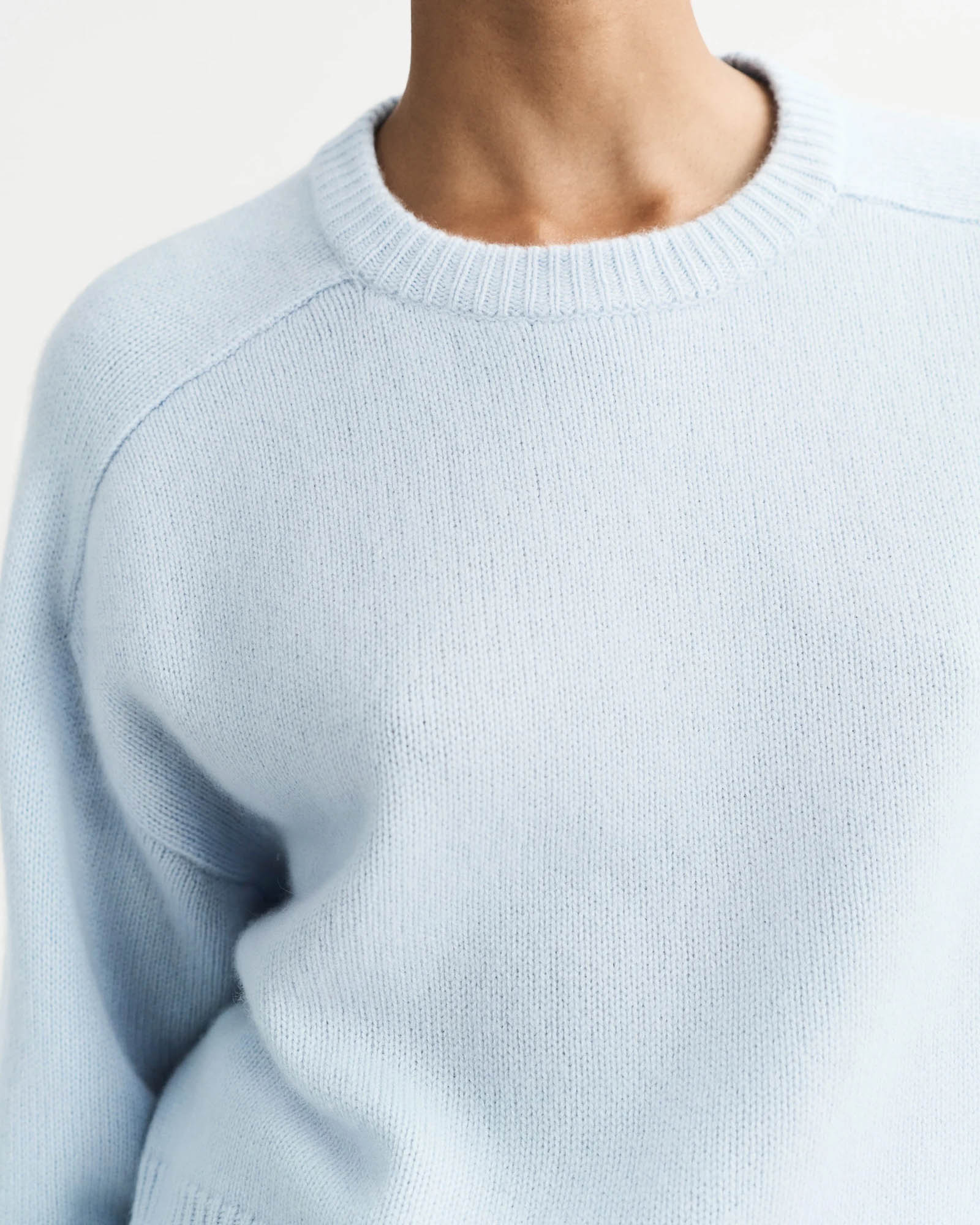 Cashmere Sweater
