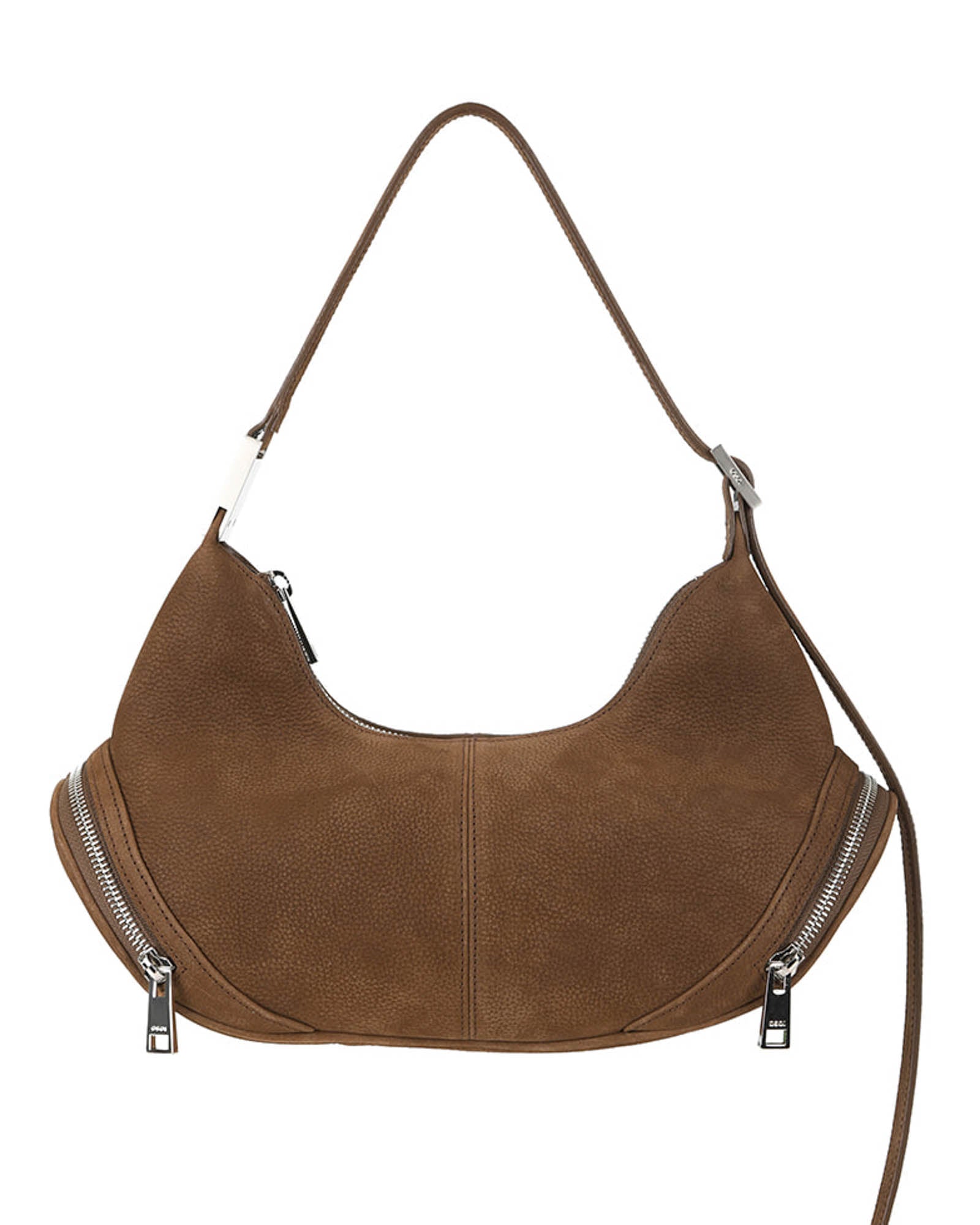 Cargo Hobo Bag