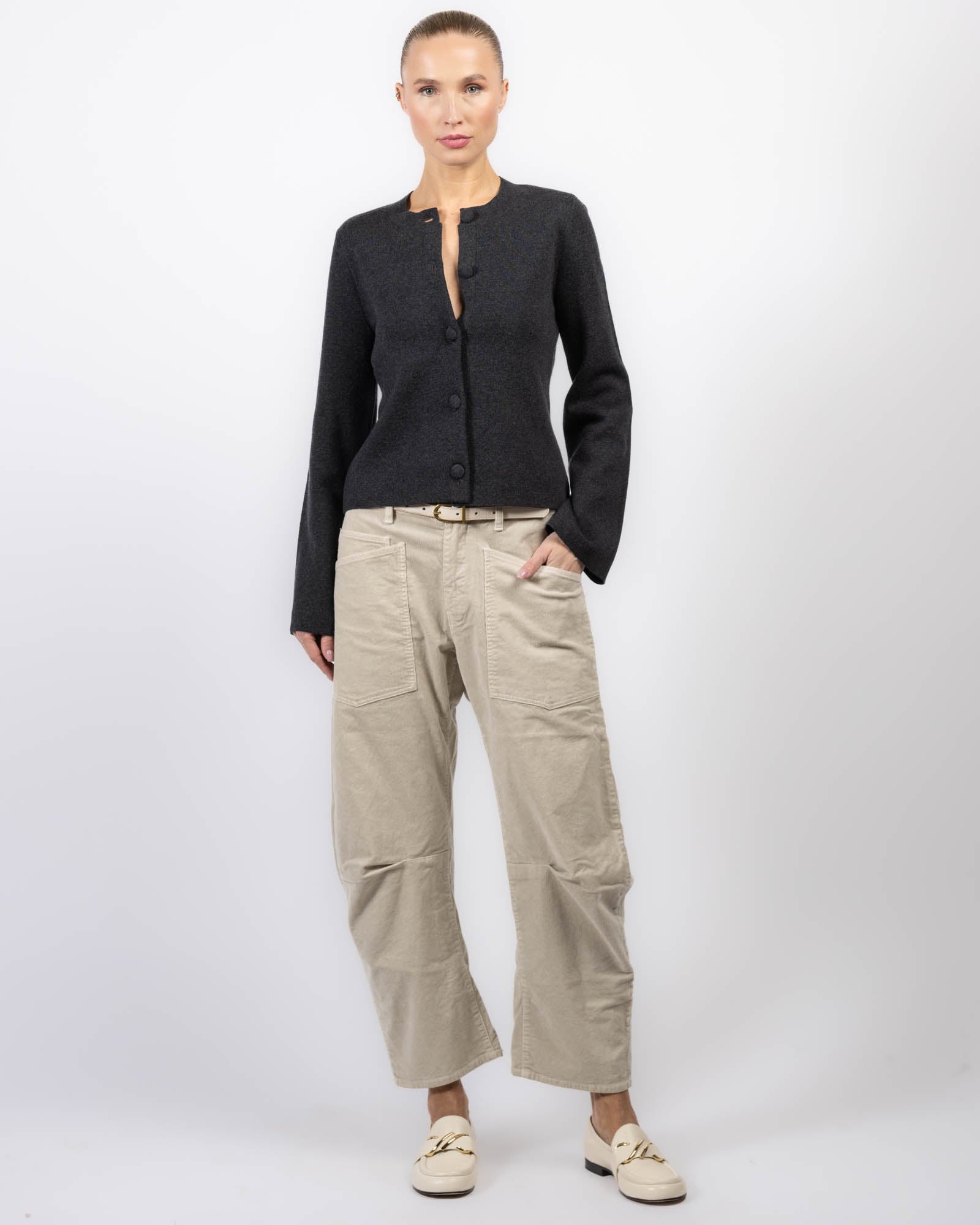 Firmin Sweater